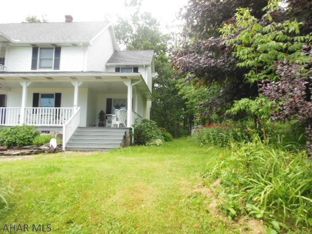 Carson Valley - Residential