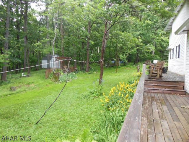 Carson Valley - Residential