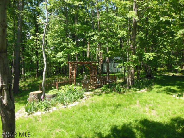 Carson Valley - Residential