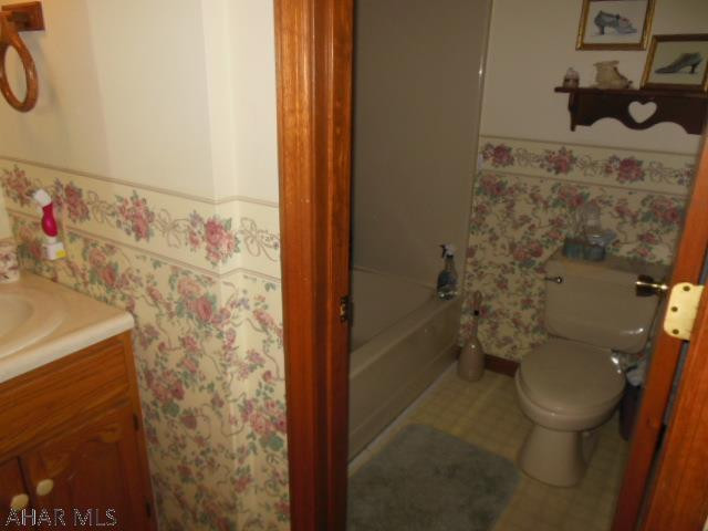 Carson Valley - Residential