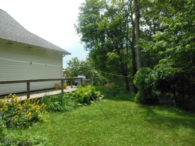 Carson Valley - Residential