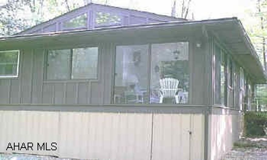 Located in Glendale Yearound- a gated community