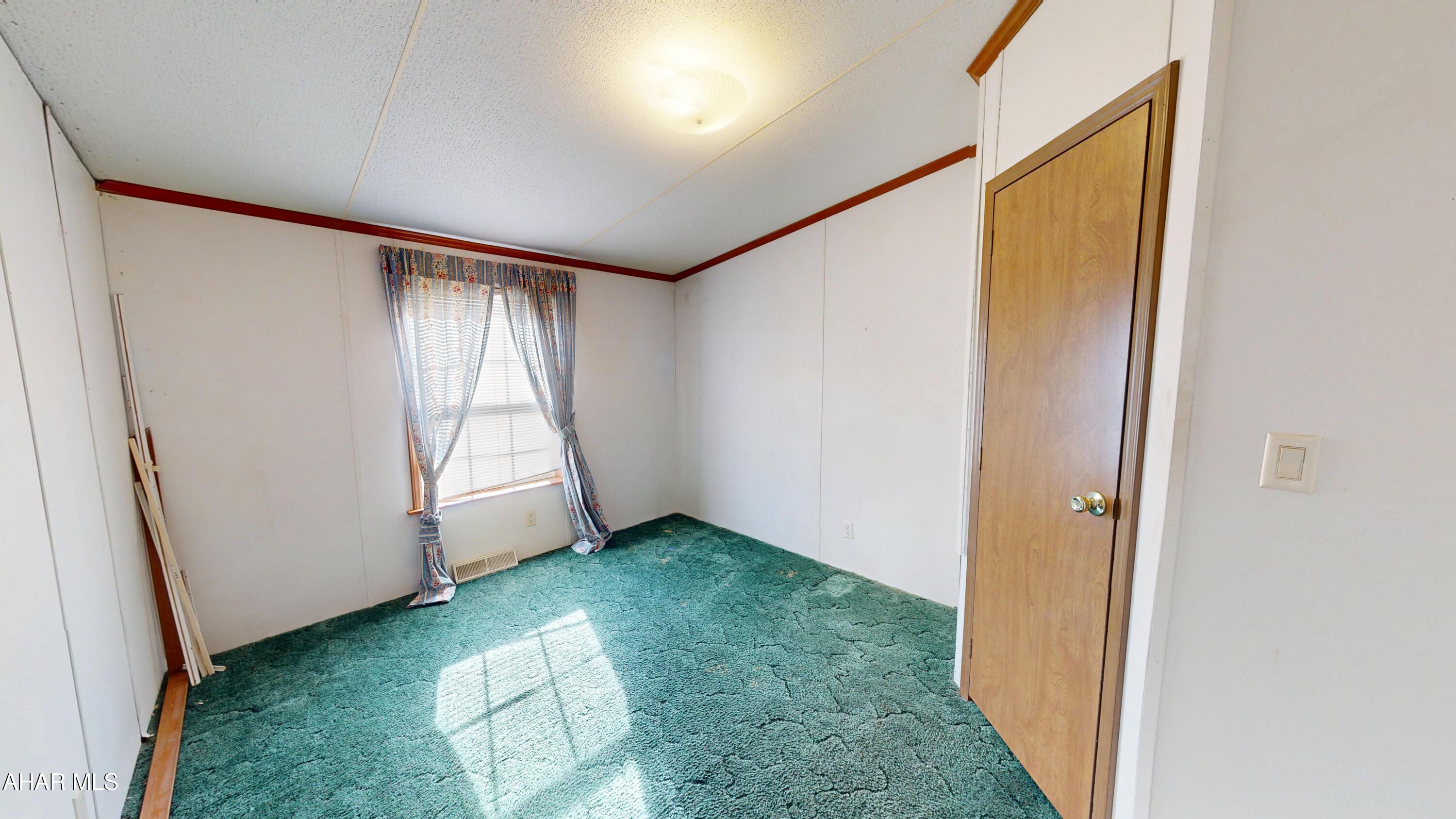 Cross Keys - Residential