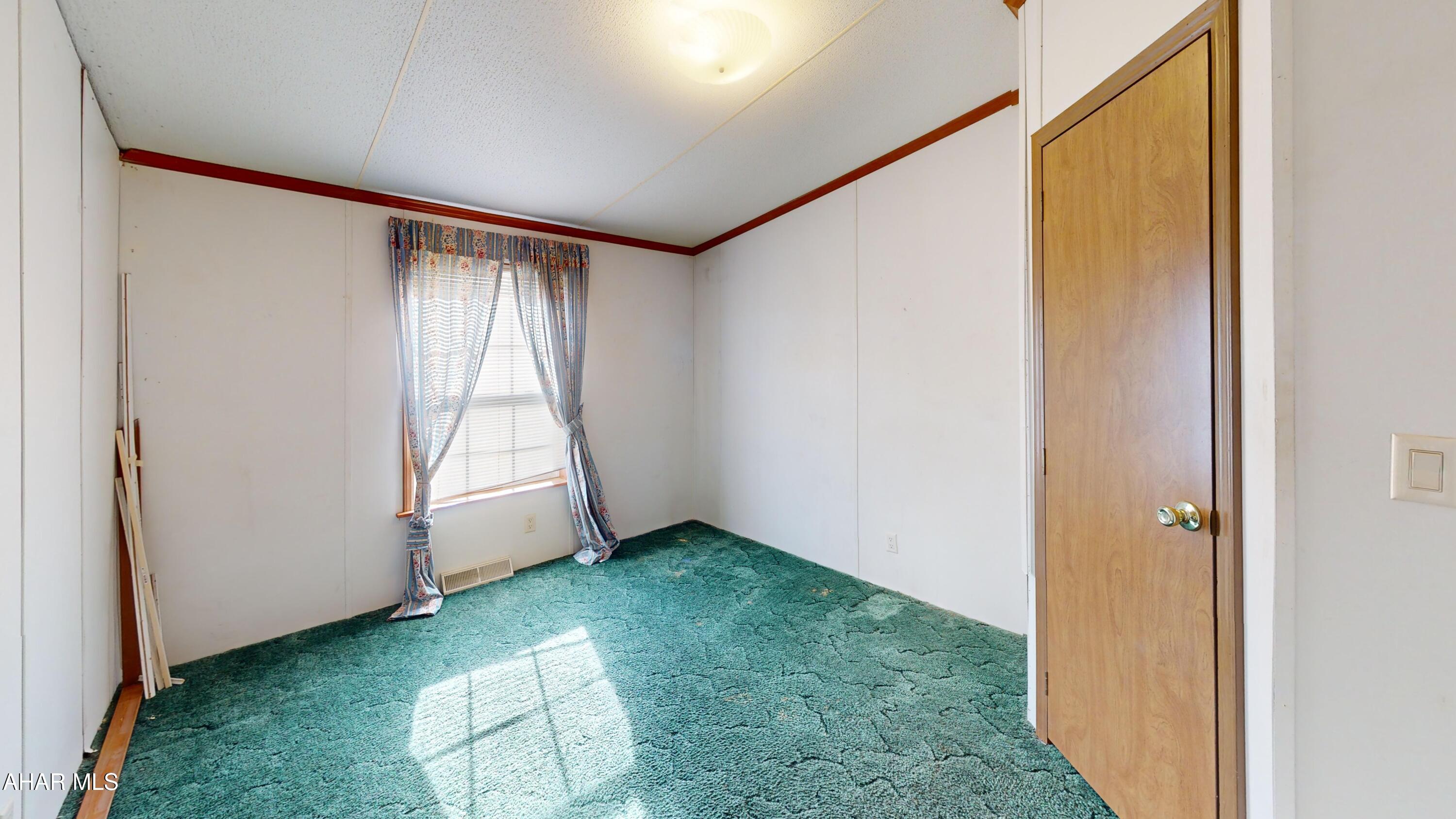 Cross Keys - Residential