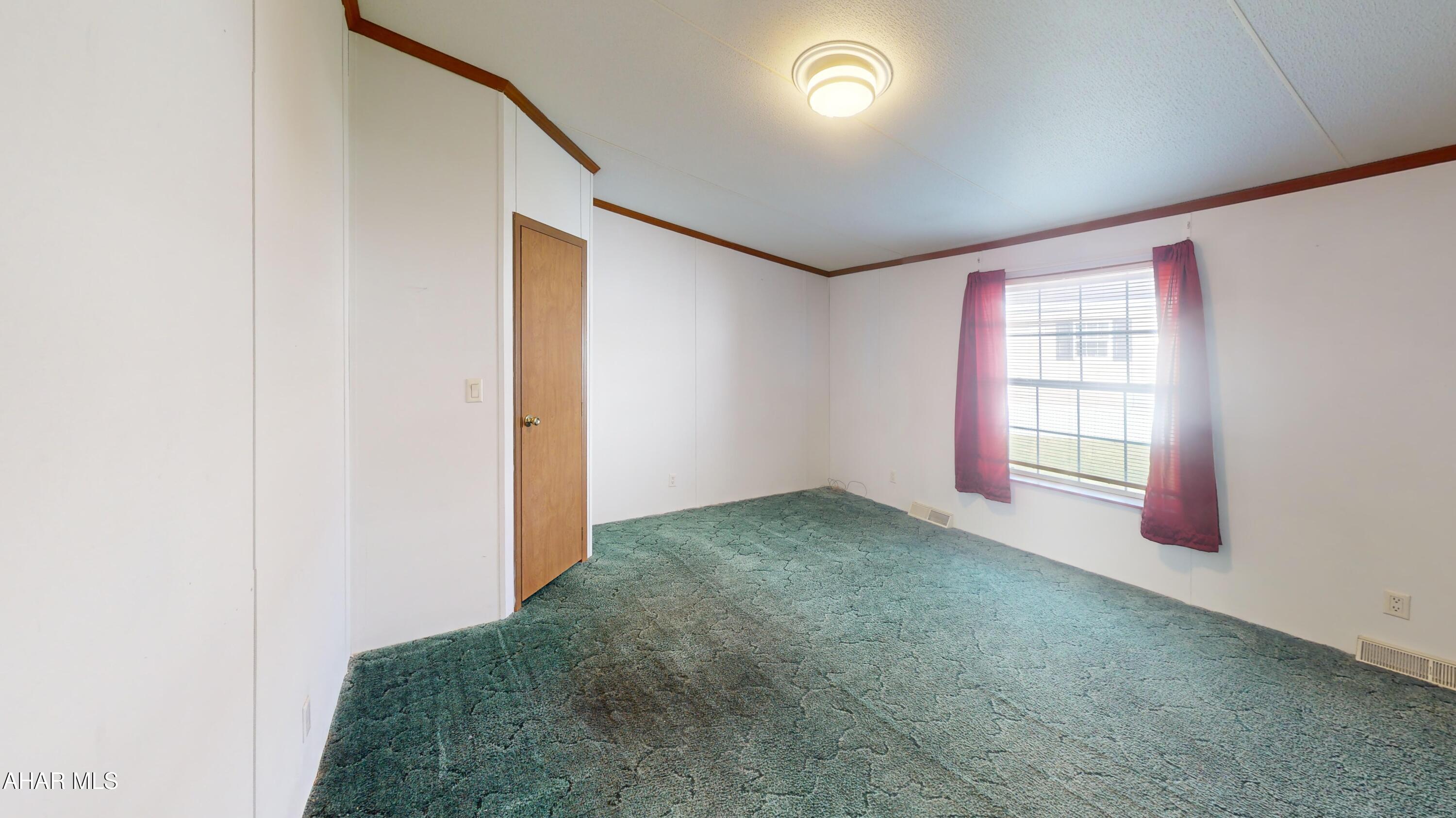 Cross Keys - Residential