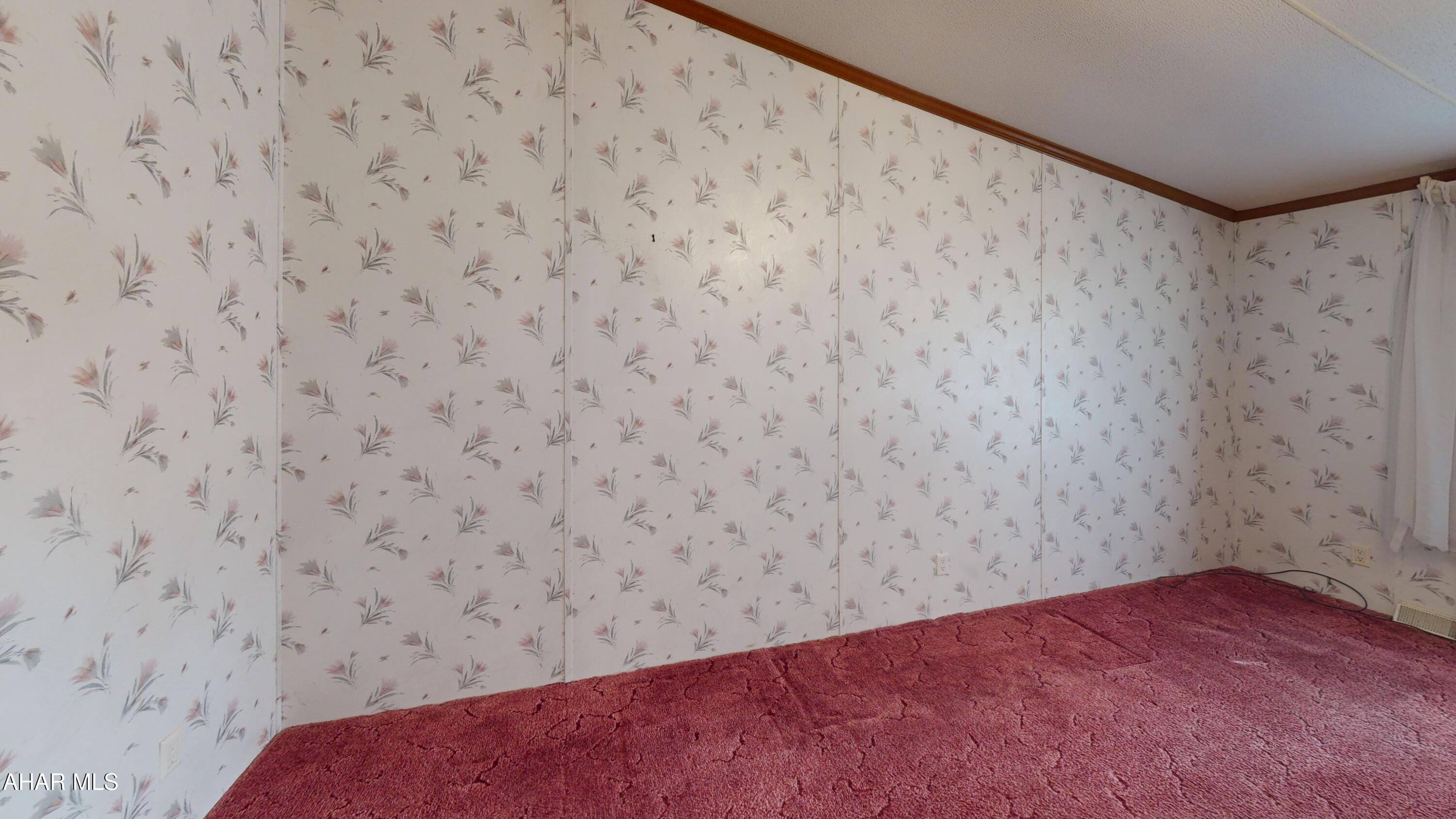 Cross Keys - Residential