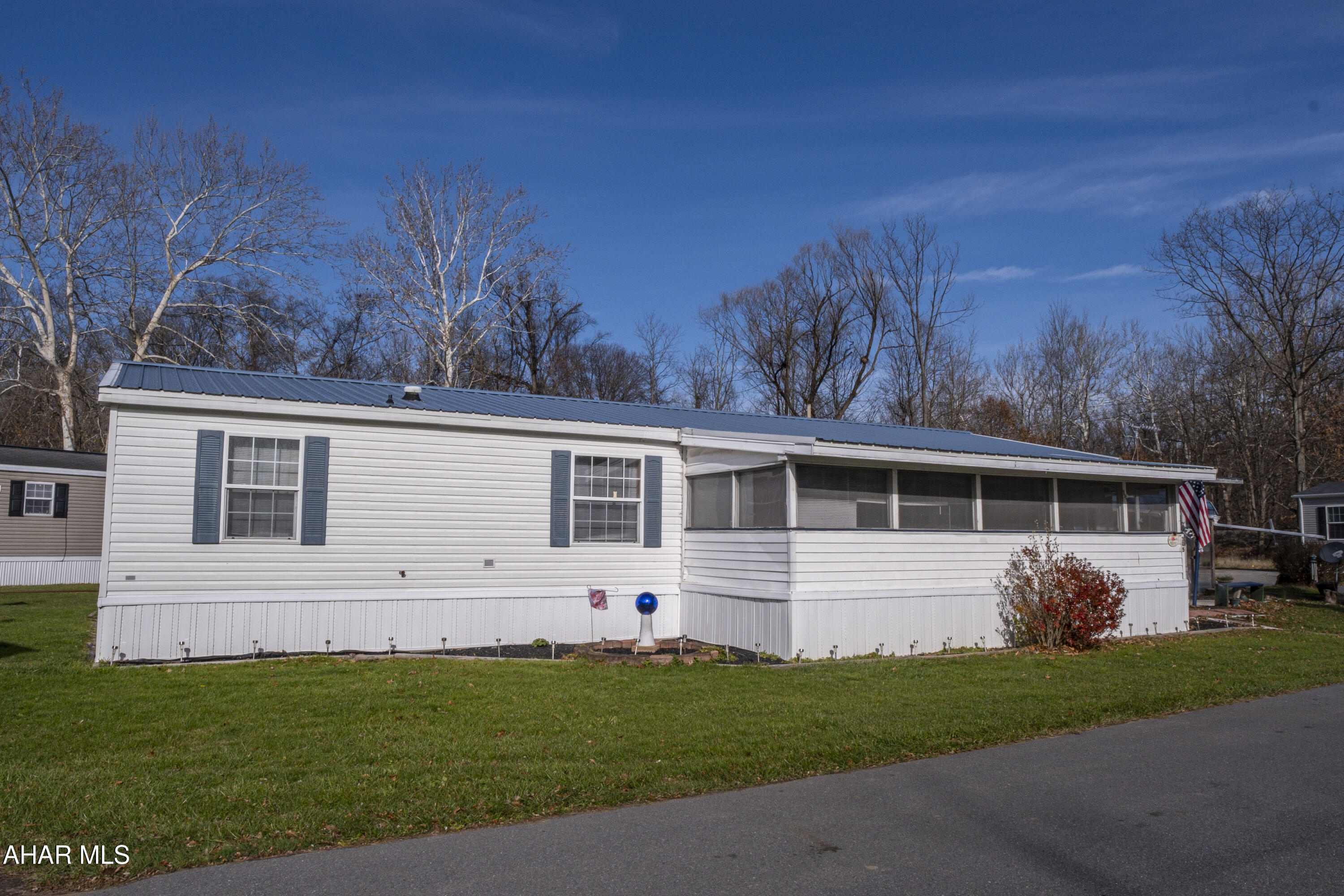 Cross Keys - Residential