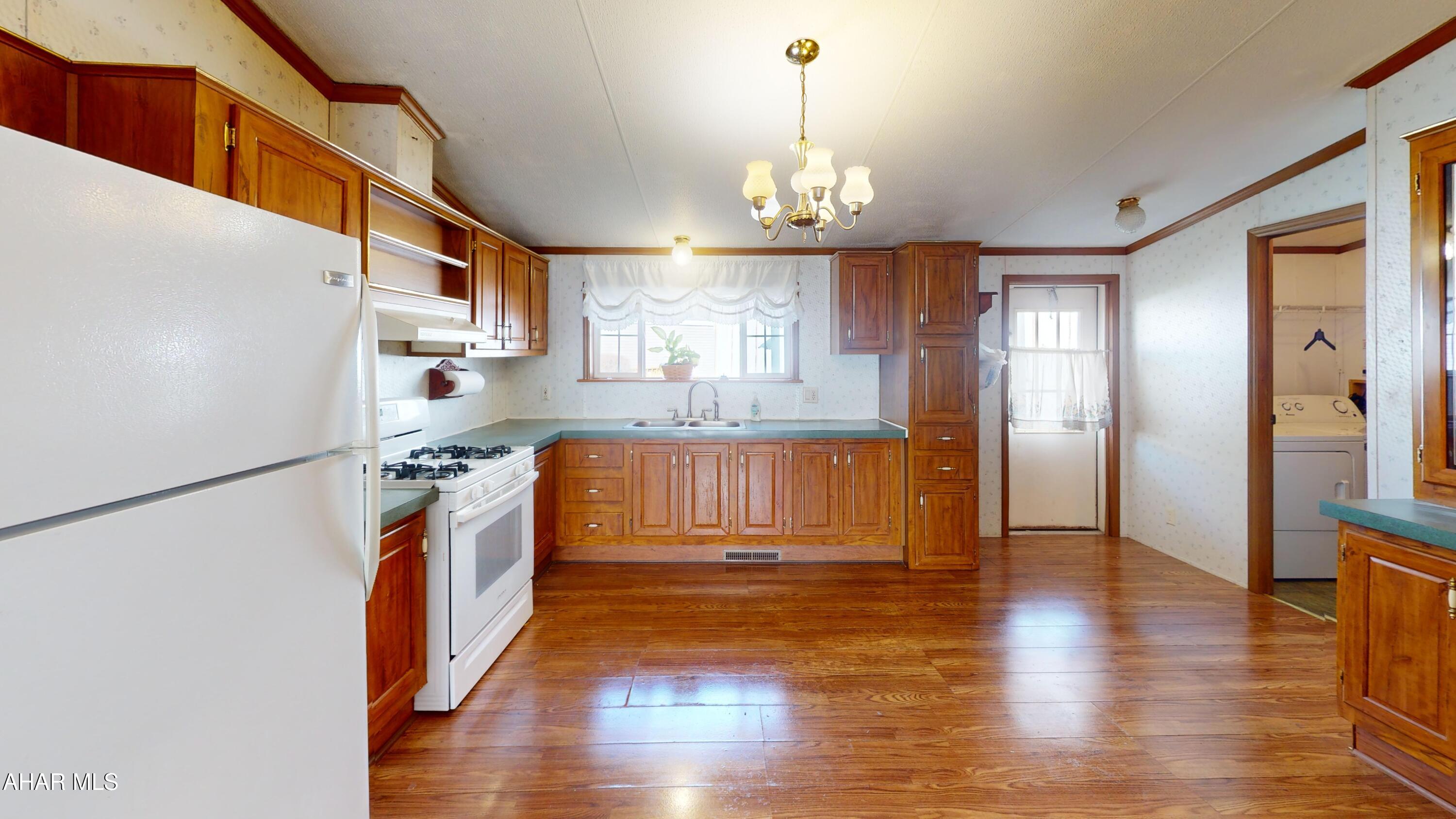 Cross Keys - Residential