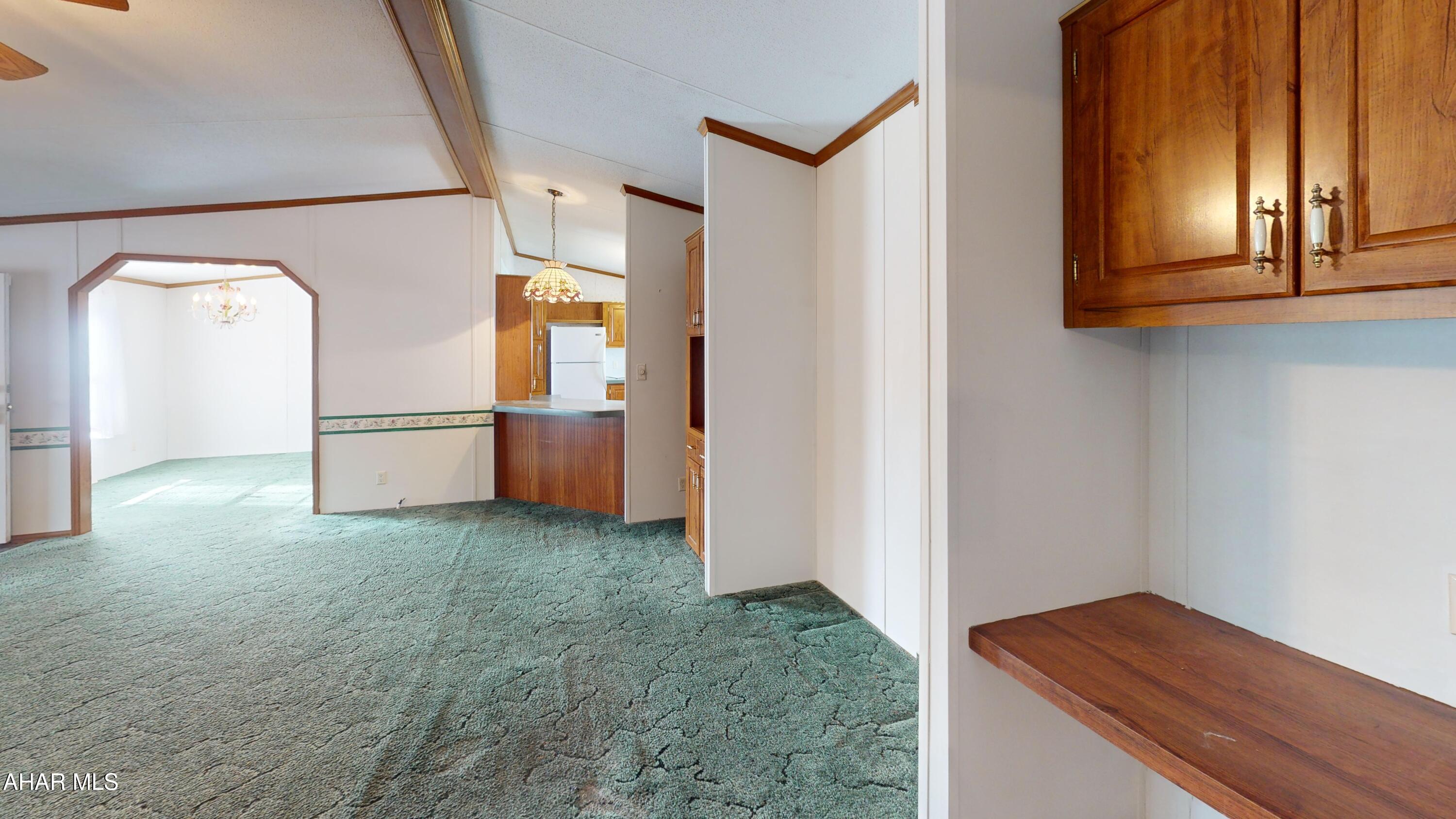 Cross Keys - Residential