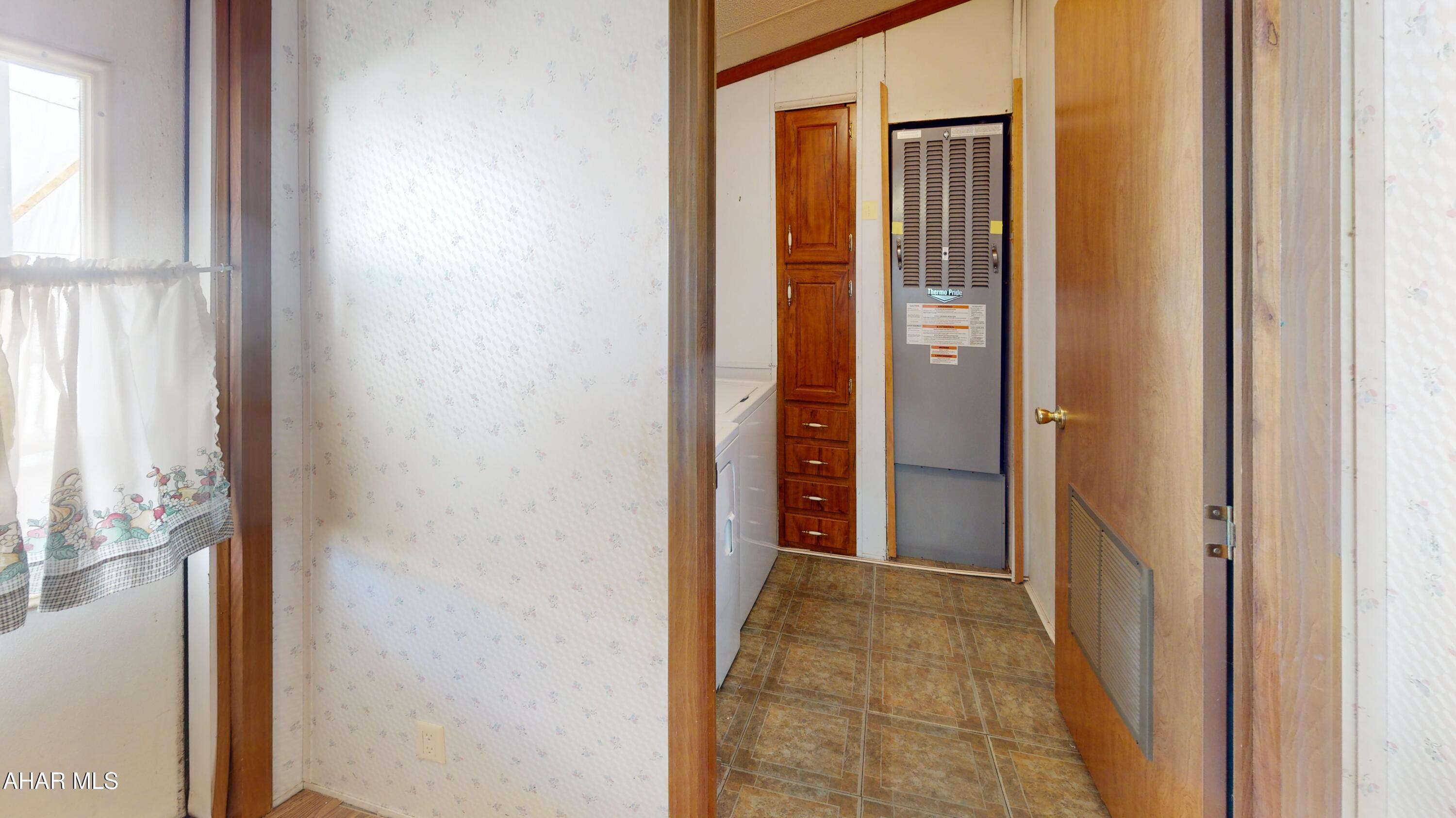 Cross Keys - Residential