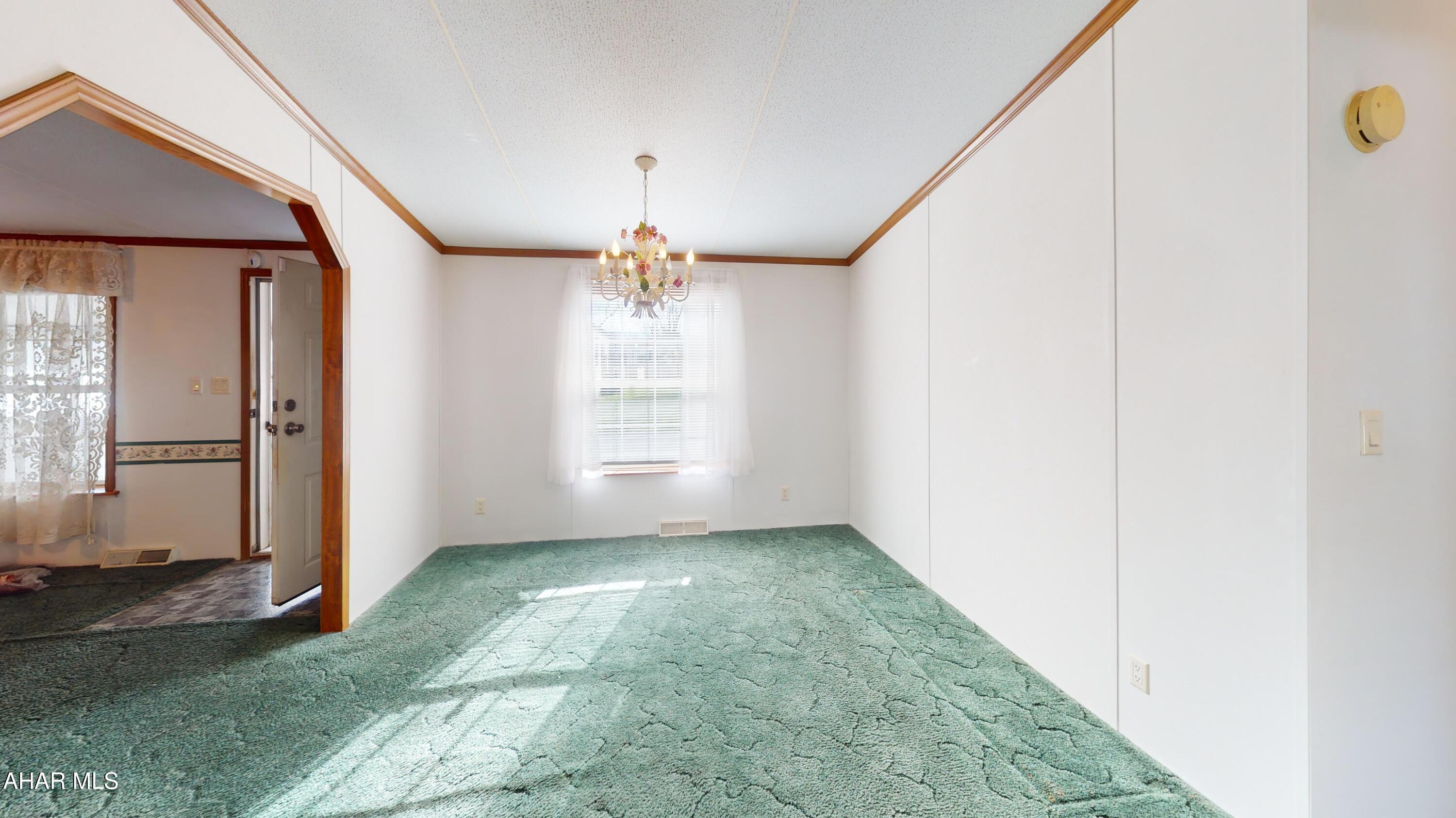 Cross Keys - Residential