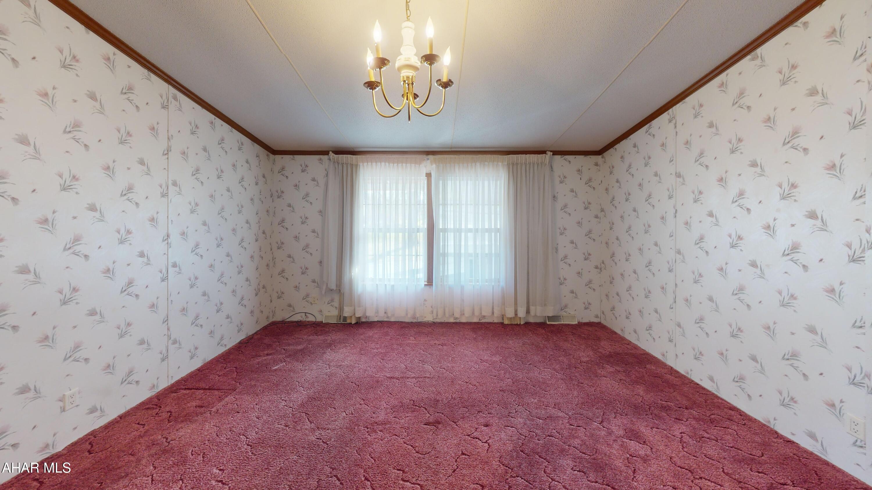 Cross Keys - Residential