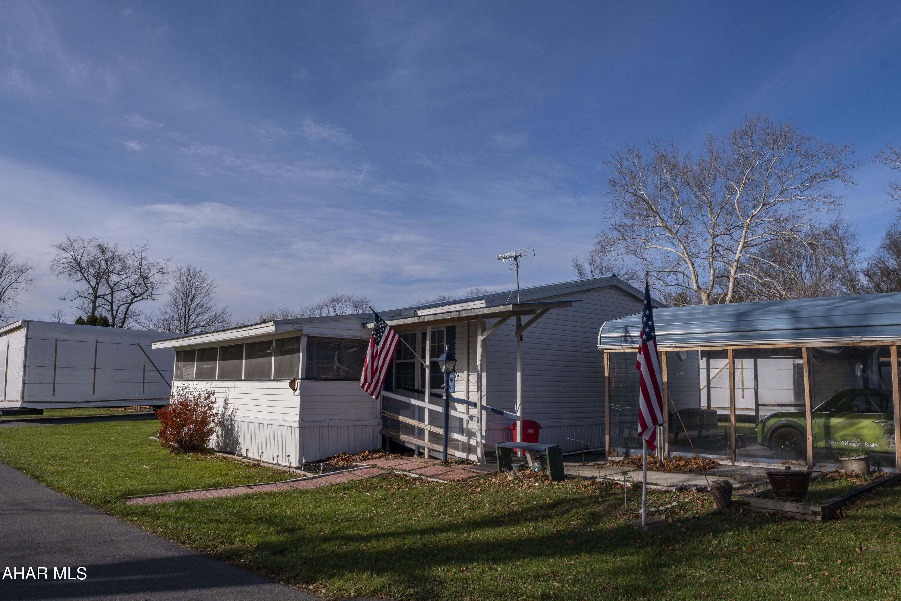 Cross Keys - Residential