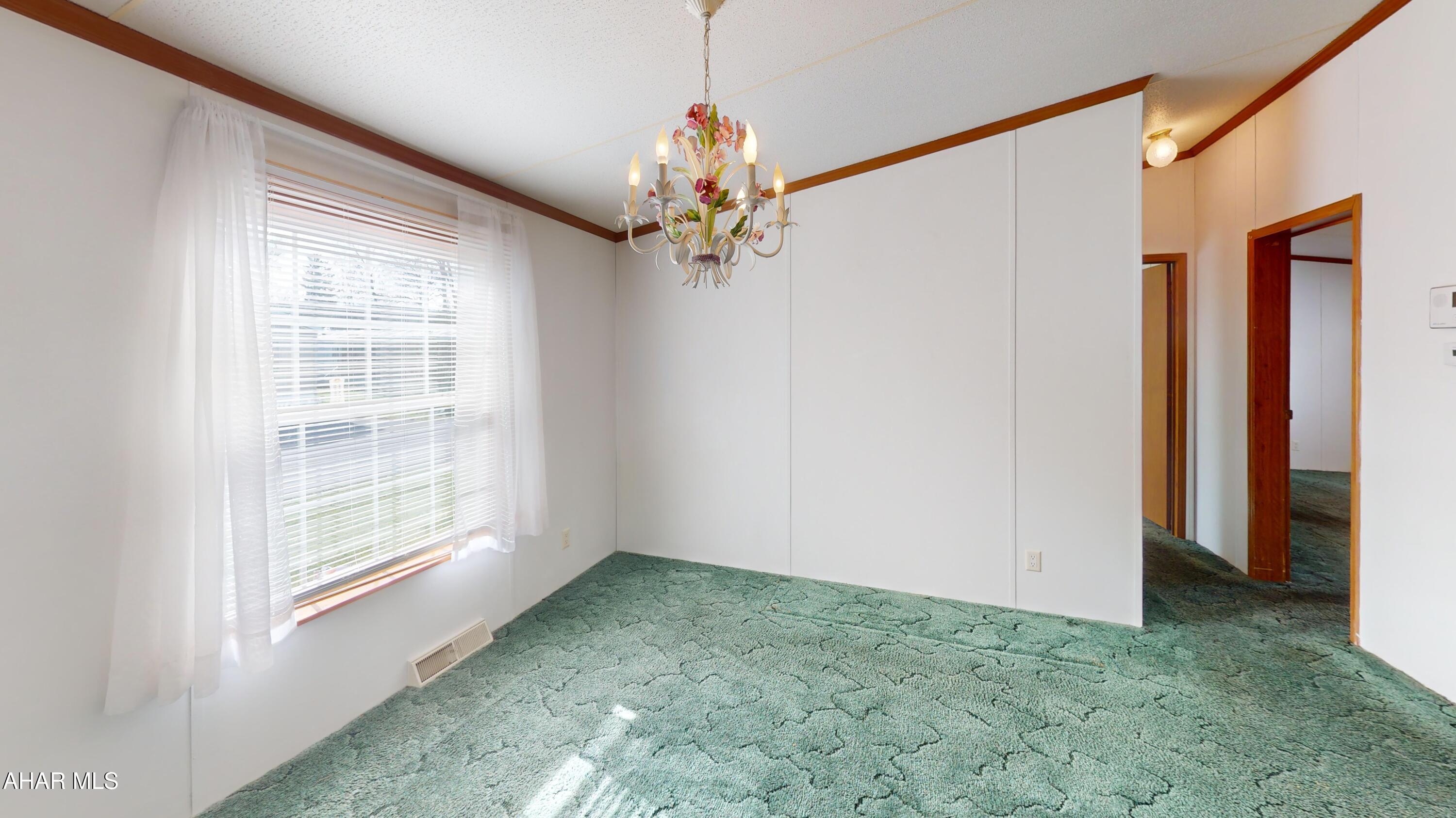 Cross Keys - Residential