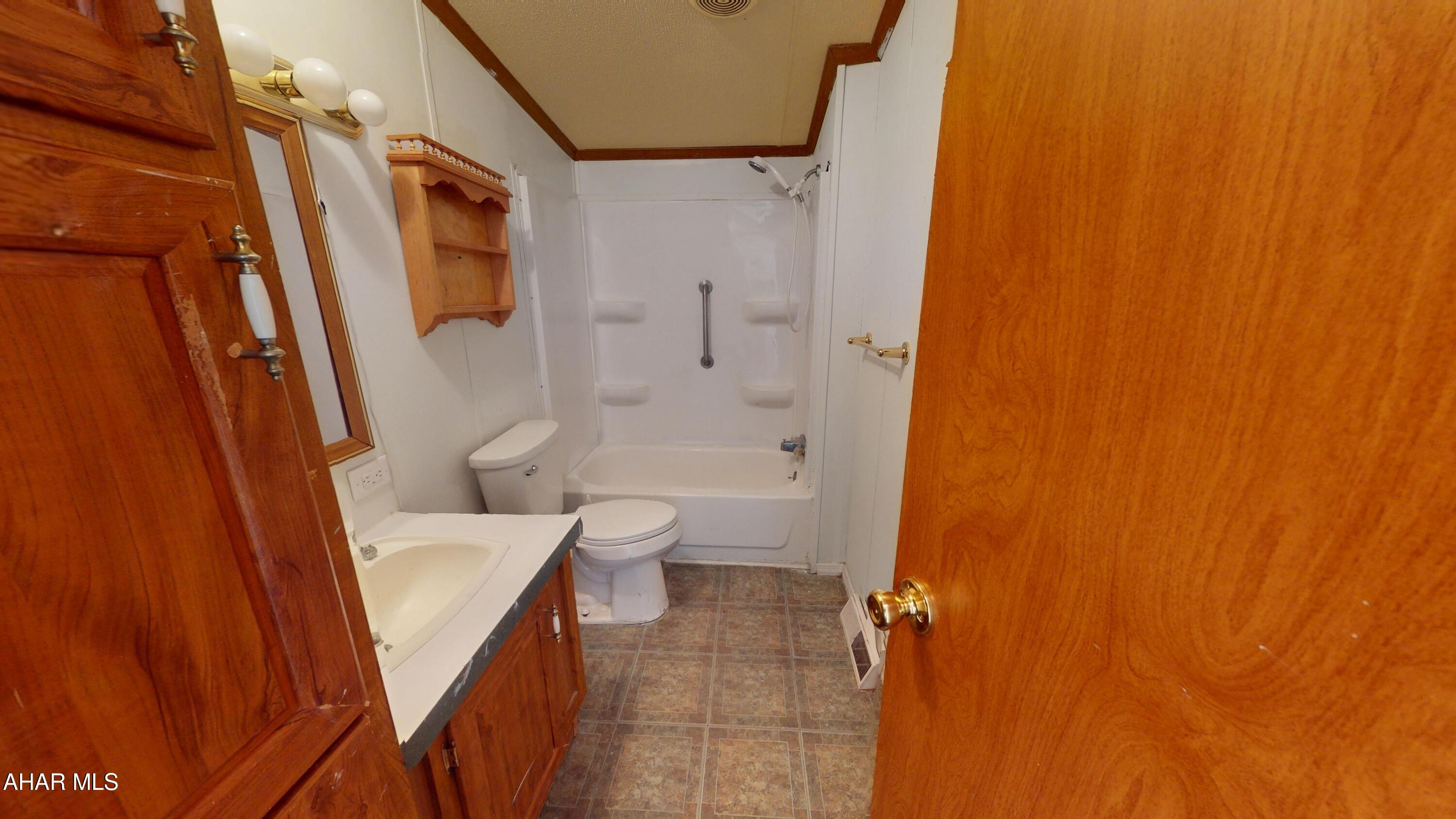 Cross Keys - Residential