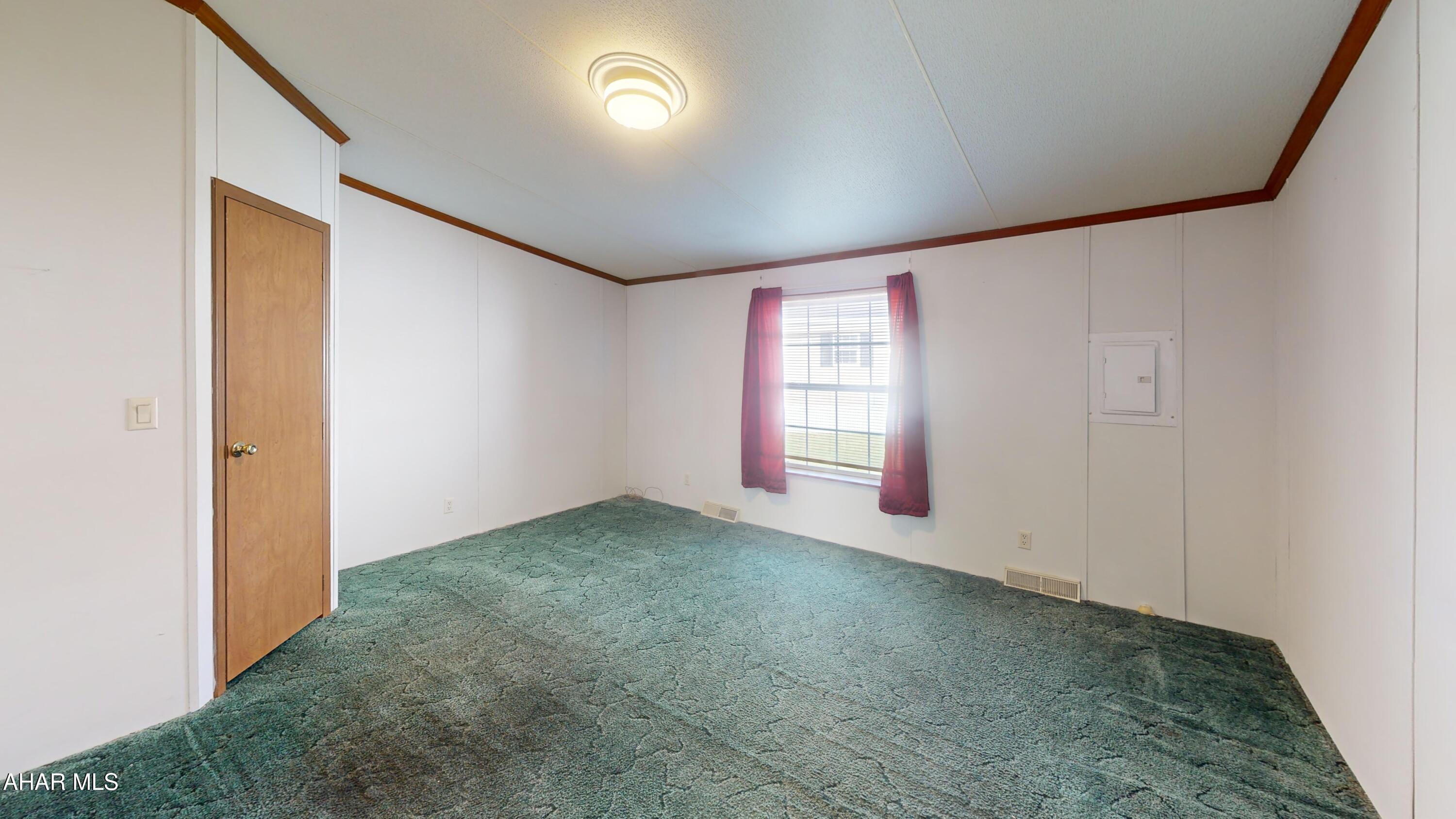 Cross Keys - Residential