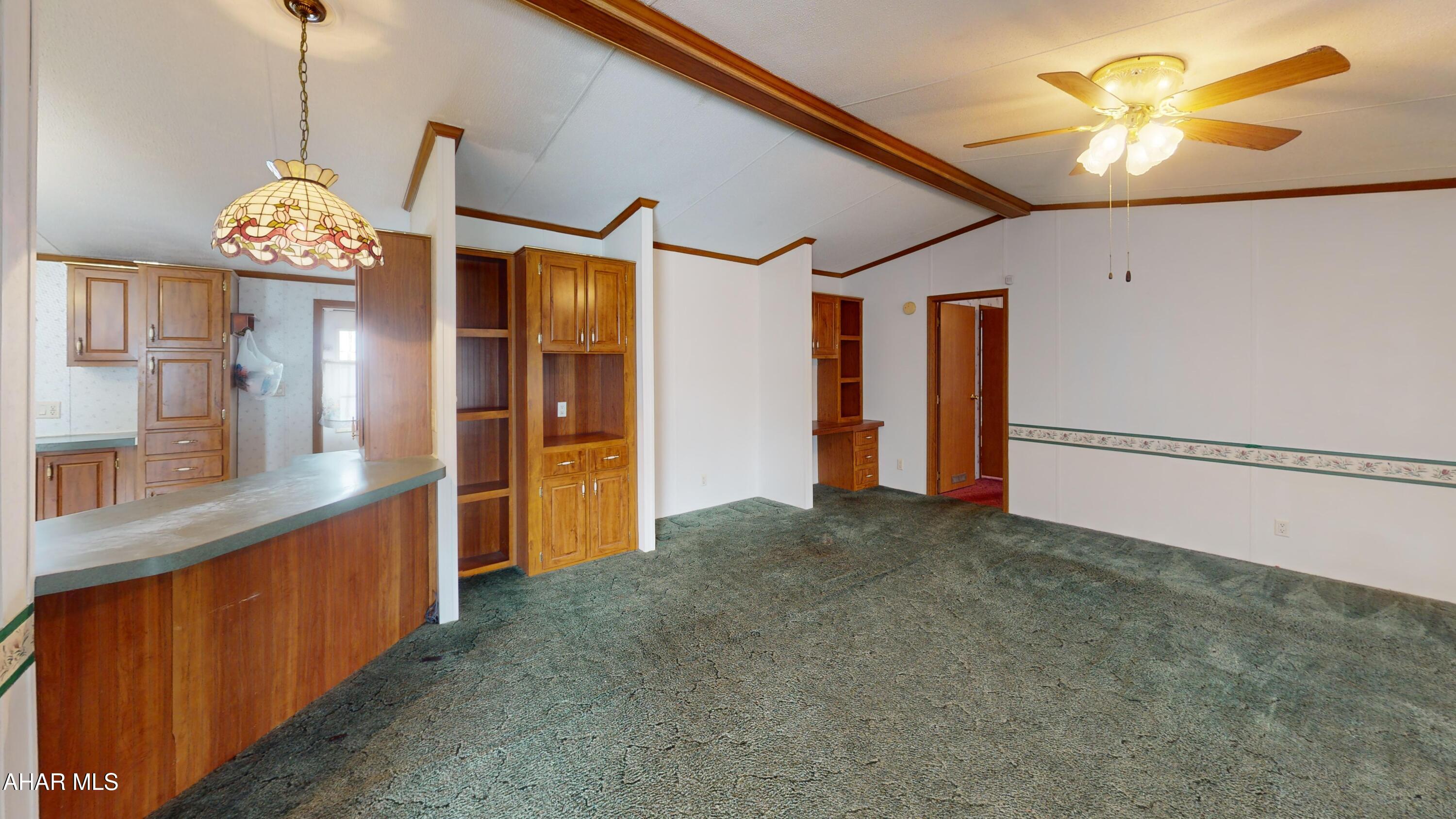 Cross Keys - Residential