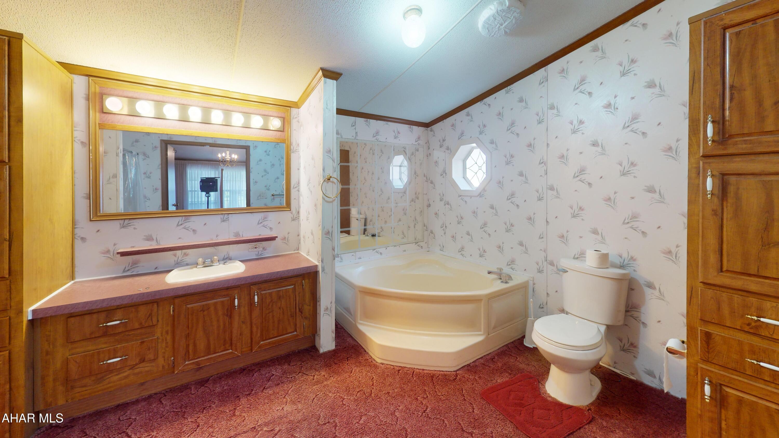 Cross Keys - Residential