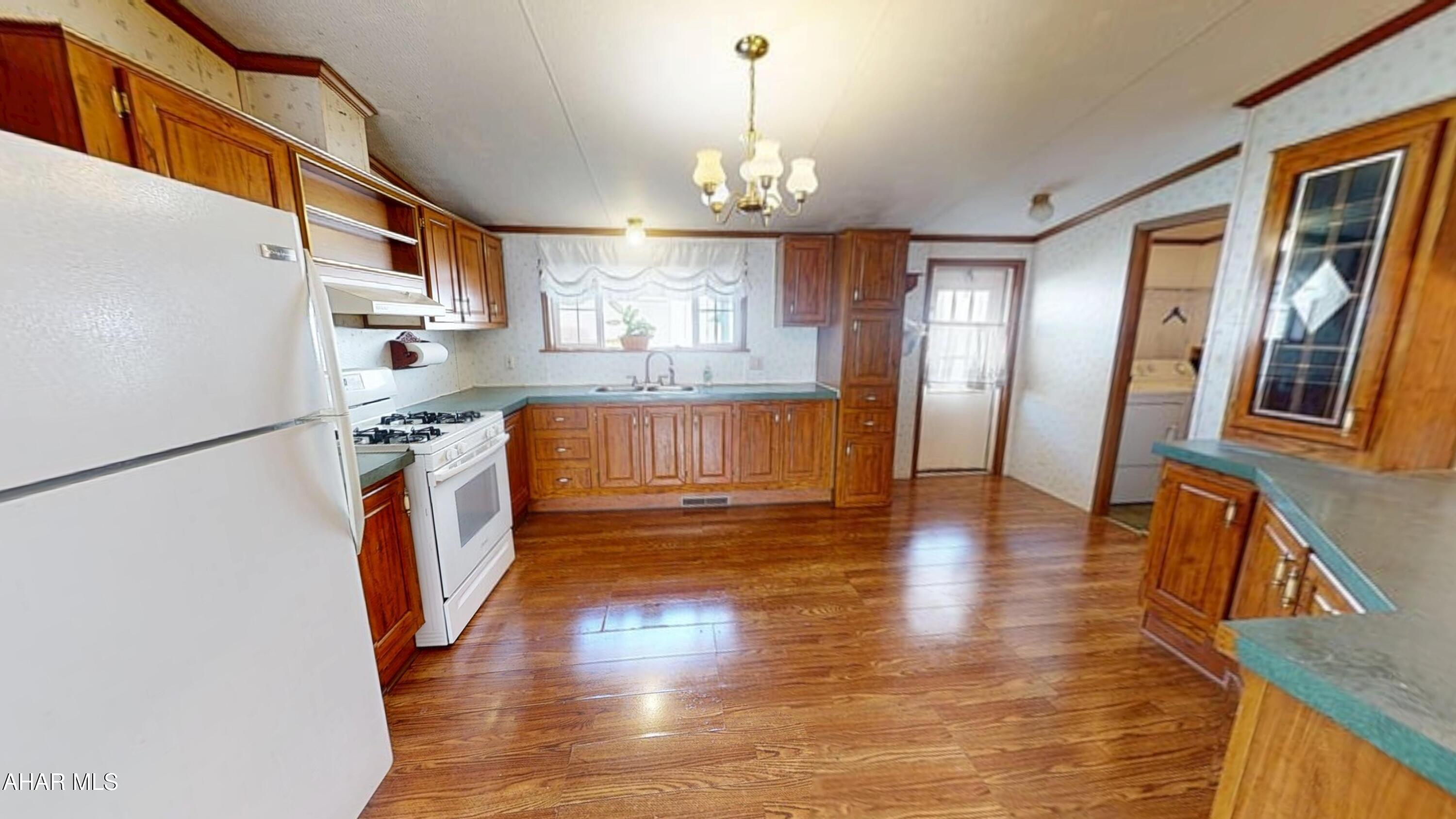 Cross Keys - Residential