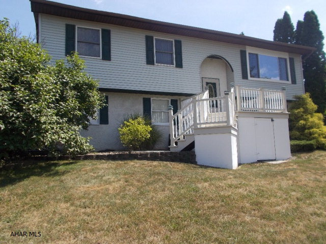 Rolling Hills - Residential