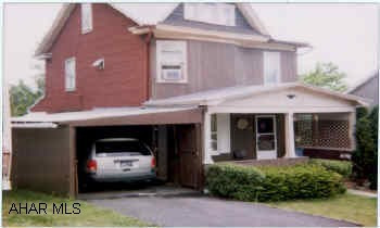 Juniata - Residential