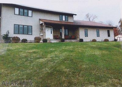 Lakewood Manor - Residential