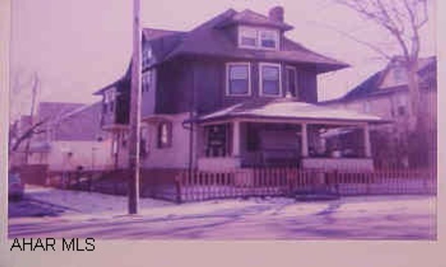 Gorgeous, one-of-a-kind home.  Hardwood floors, fireplace, new kitchen, perfect for a large family.  Very elegant.  Won't last!