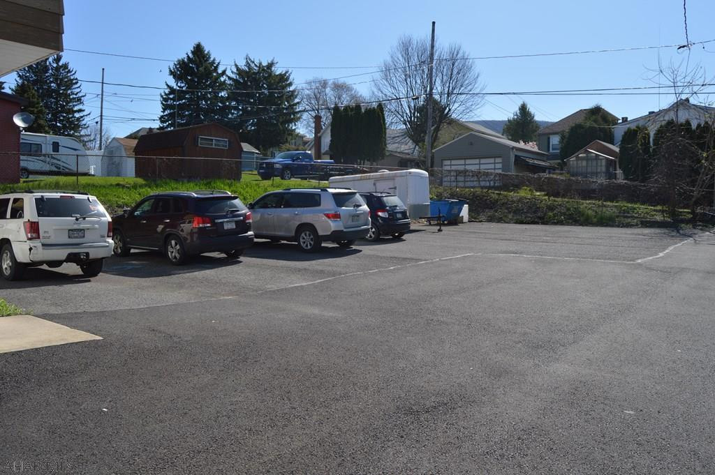 Unknown - Commercial Sale