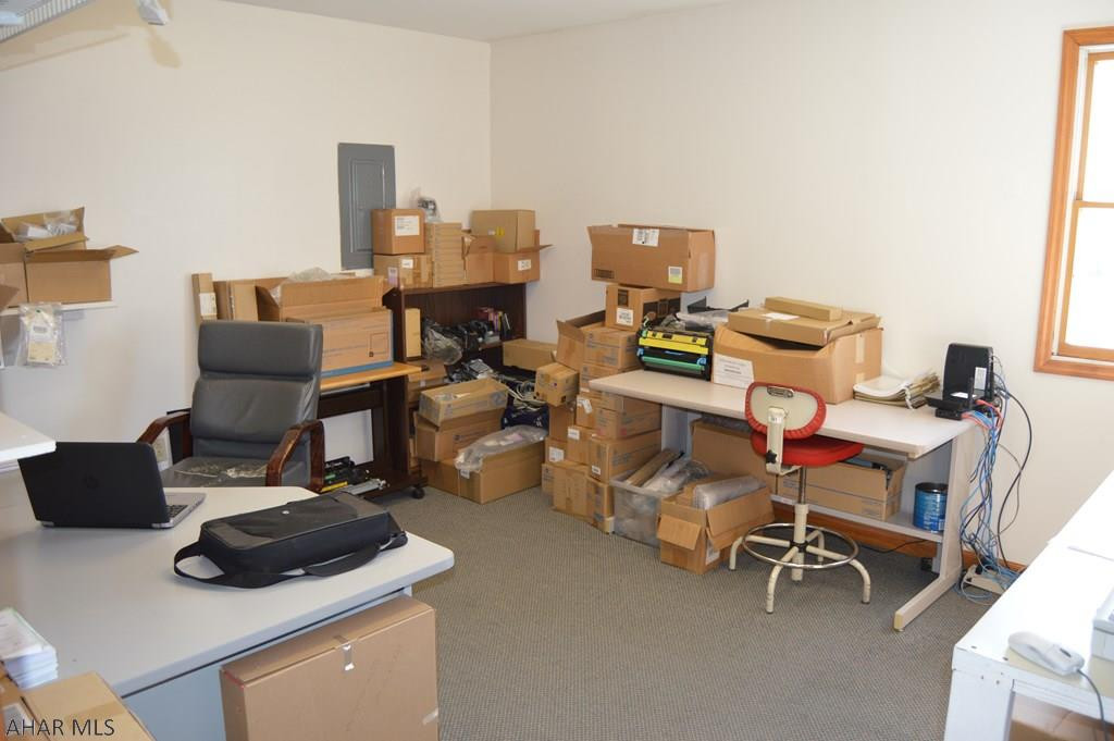 Unknown - Commercial Sale