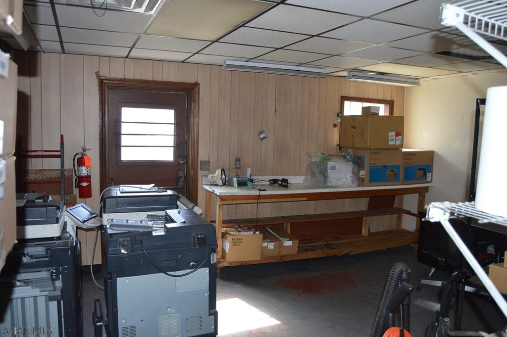 Unknown - Commercial Sale