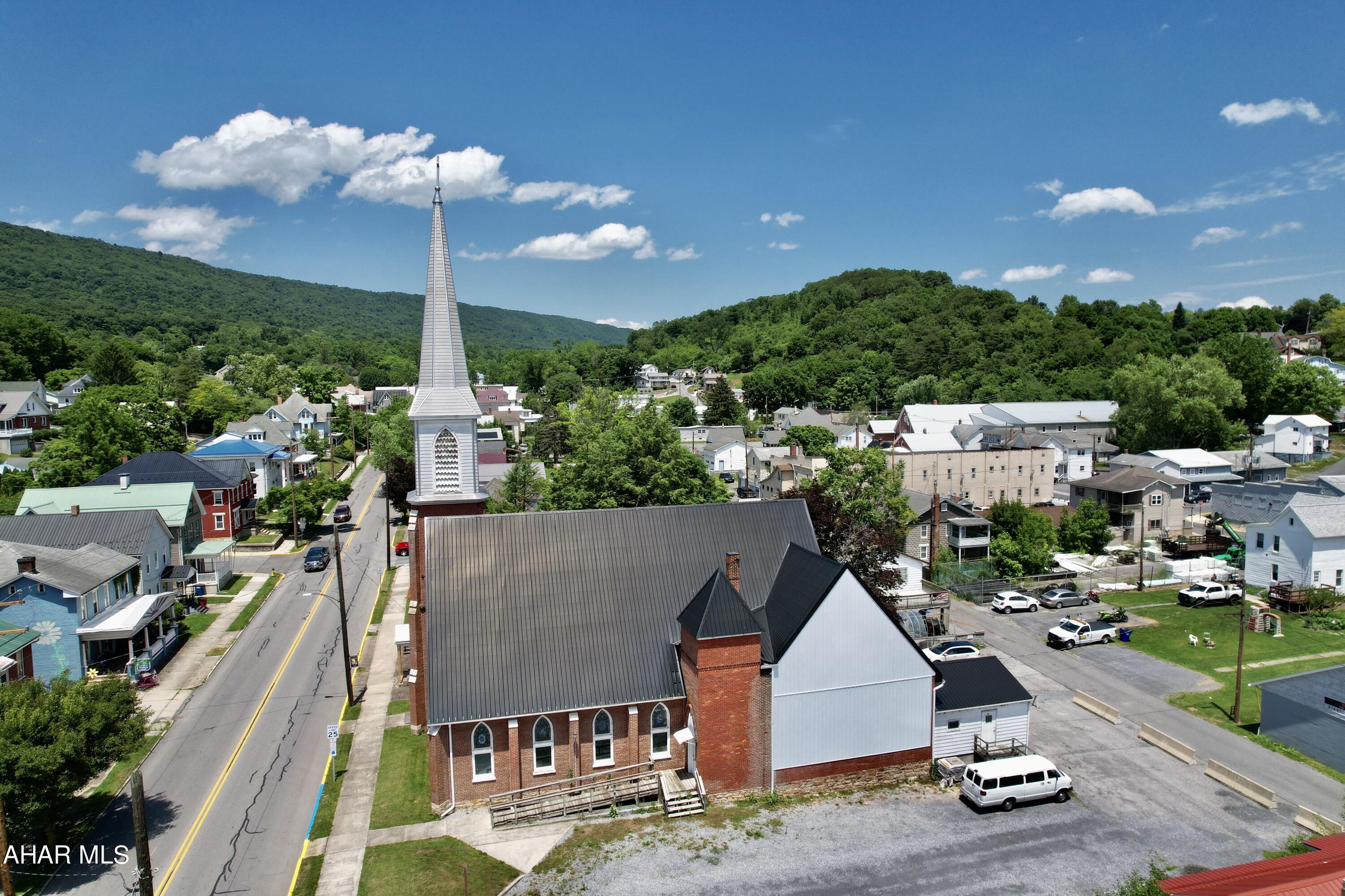 None - Commercial Sale