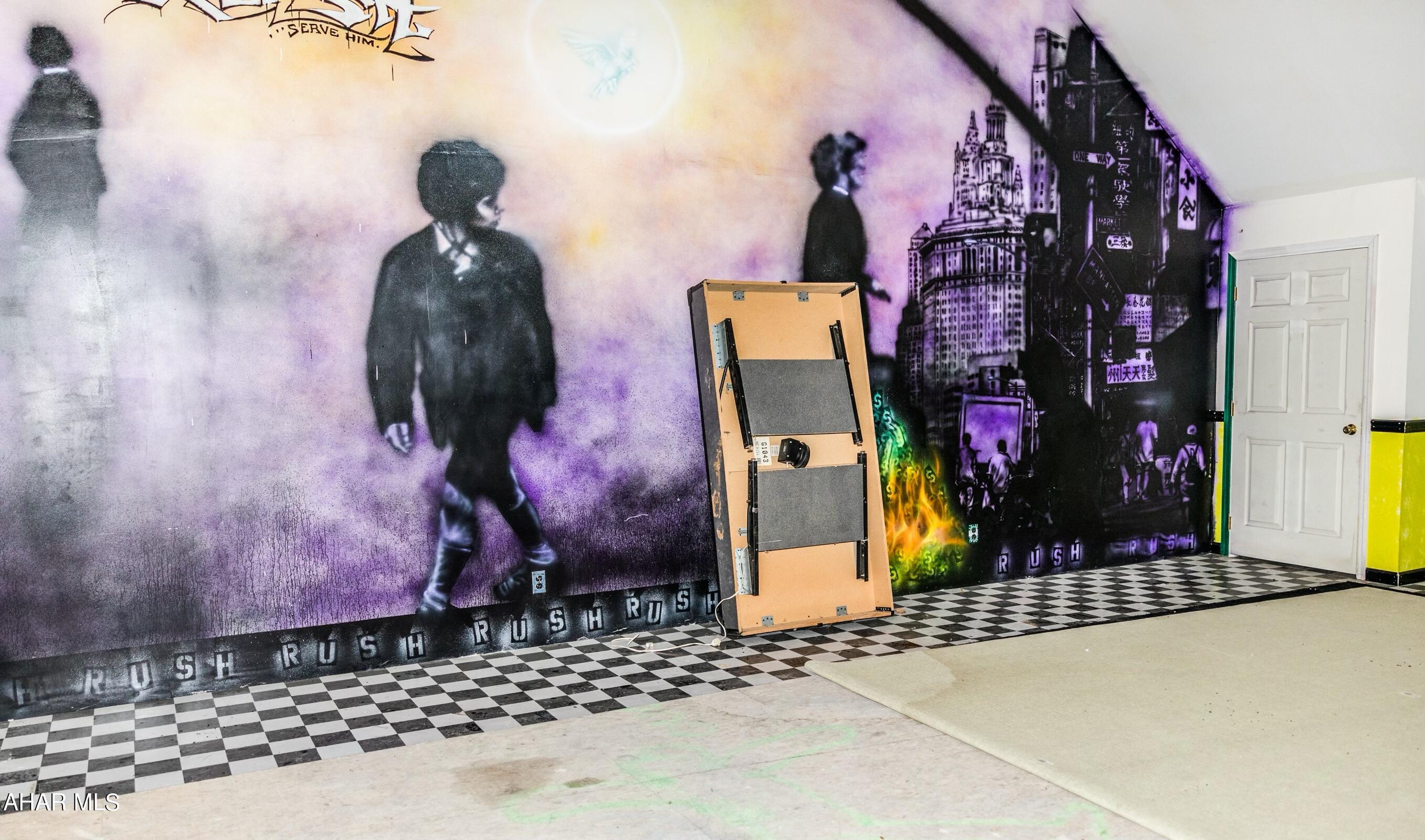 None - Commercial Sale