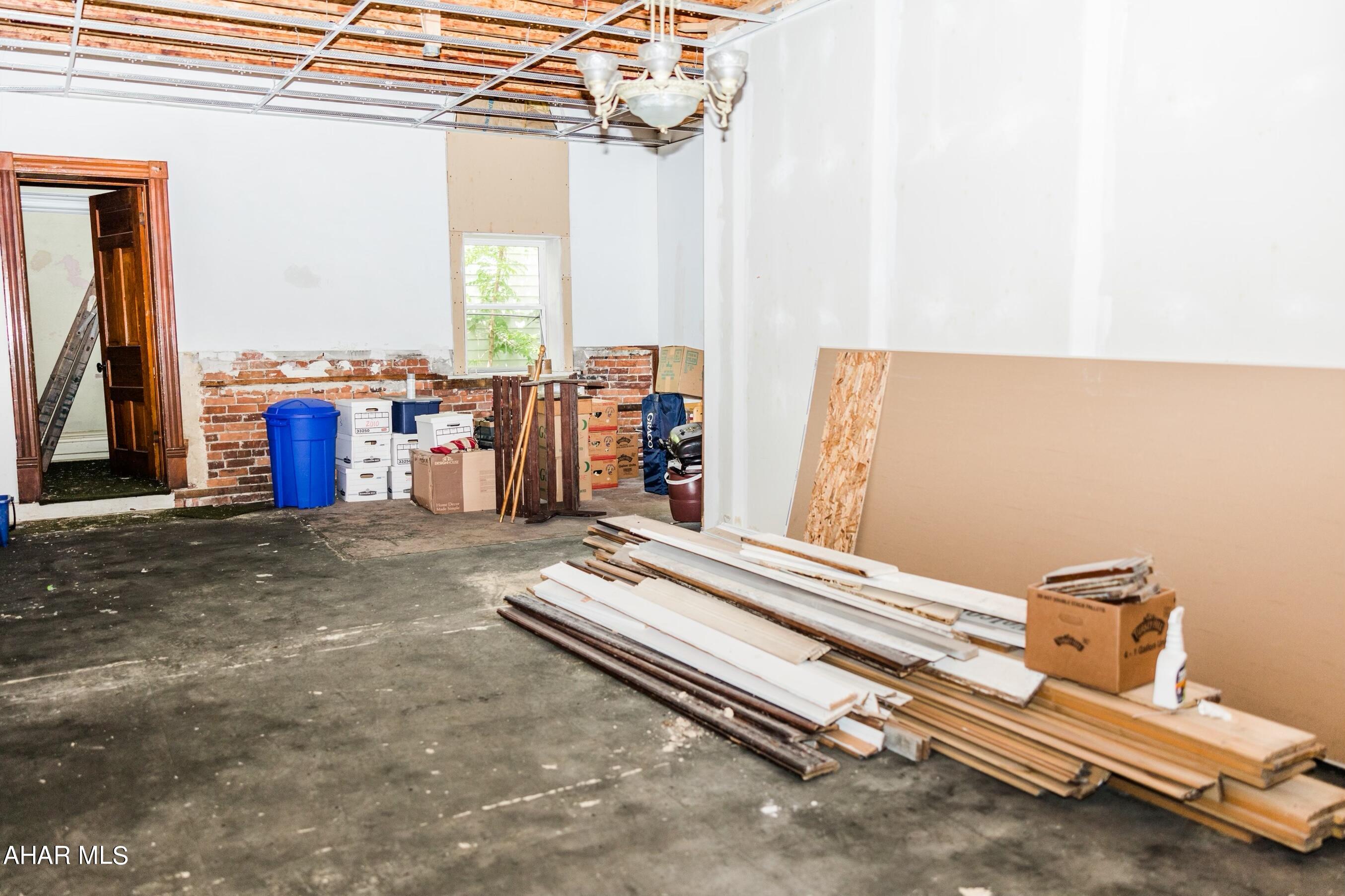 None - Commercial Sale