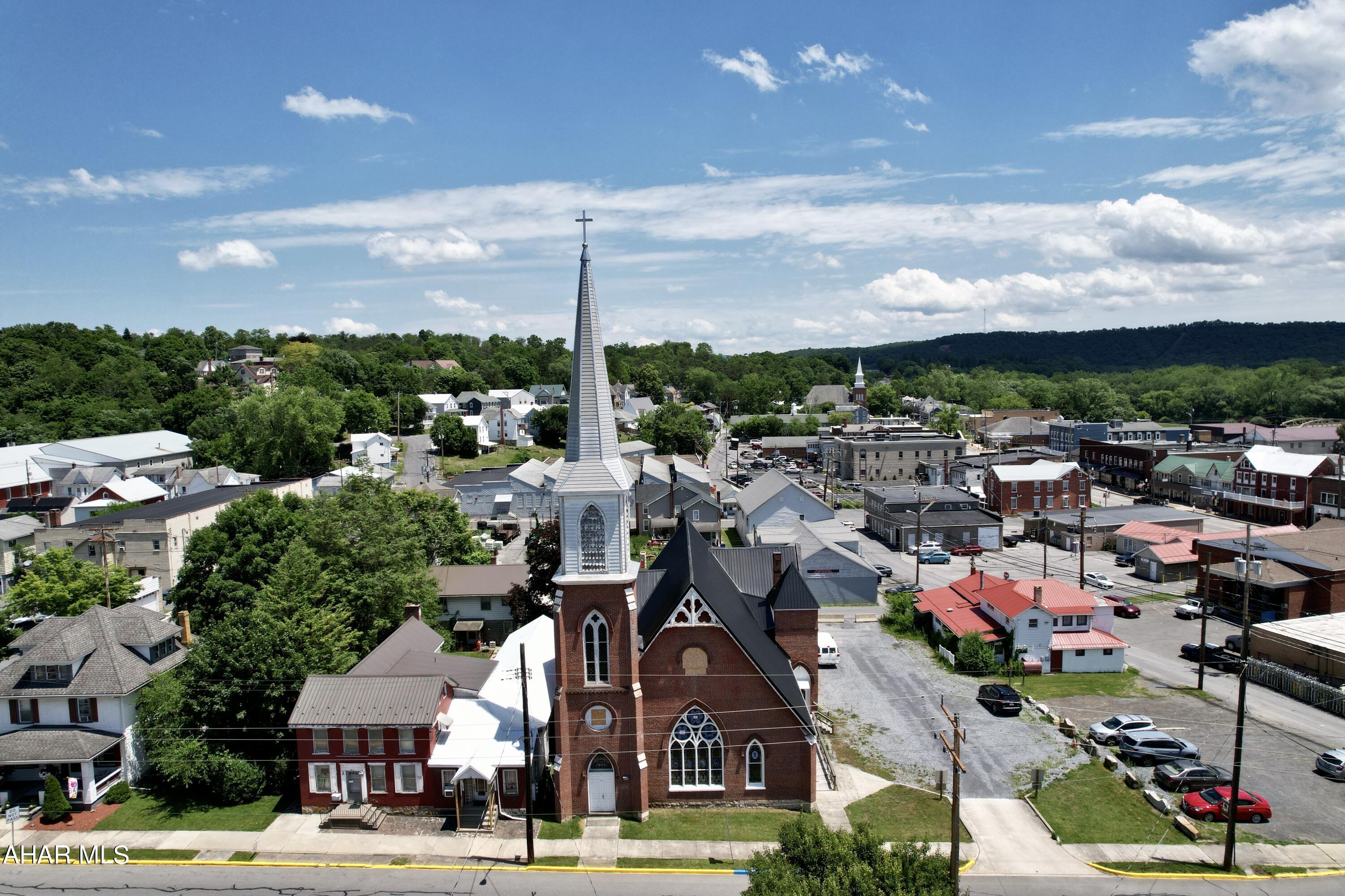 None - Commercial Sale