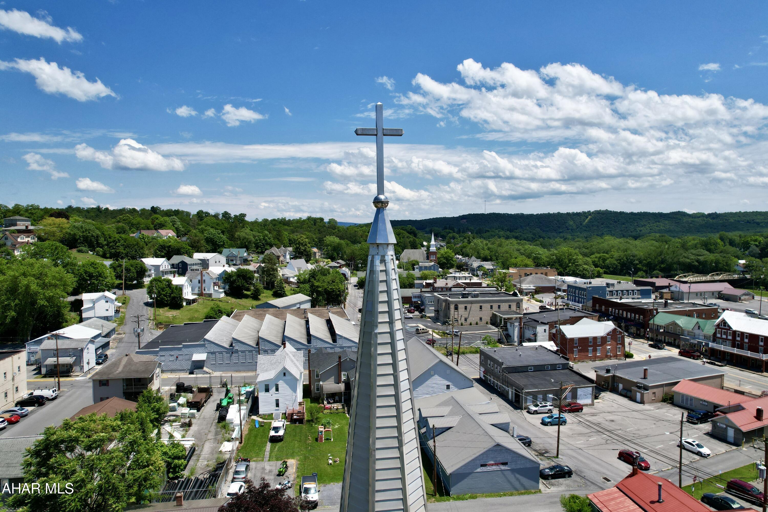 None - Commercial Sale