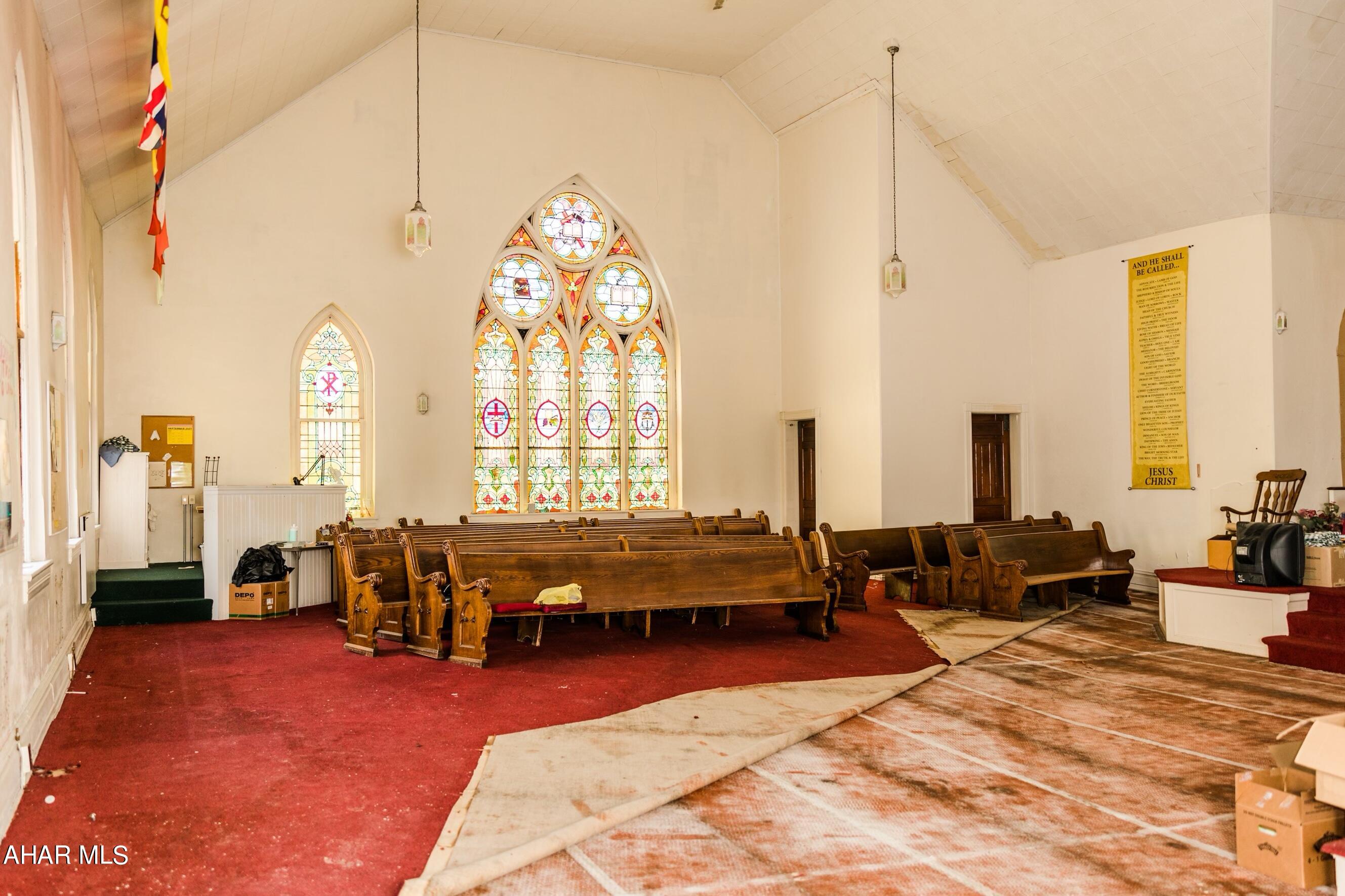 None - Commercial Sale