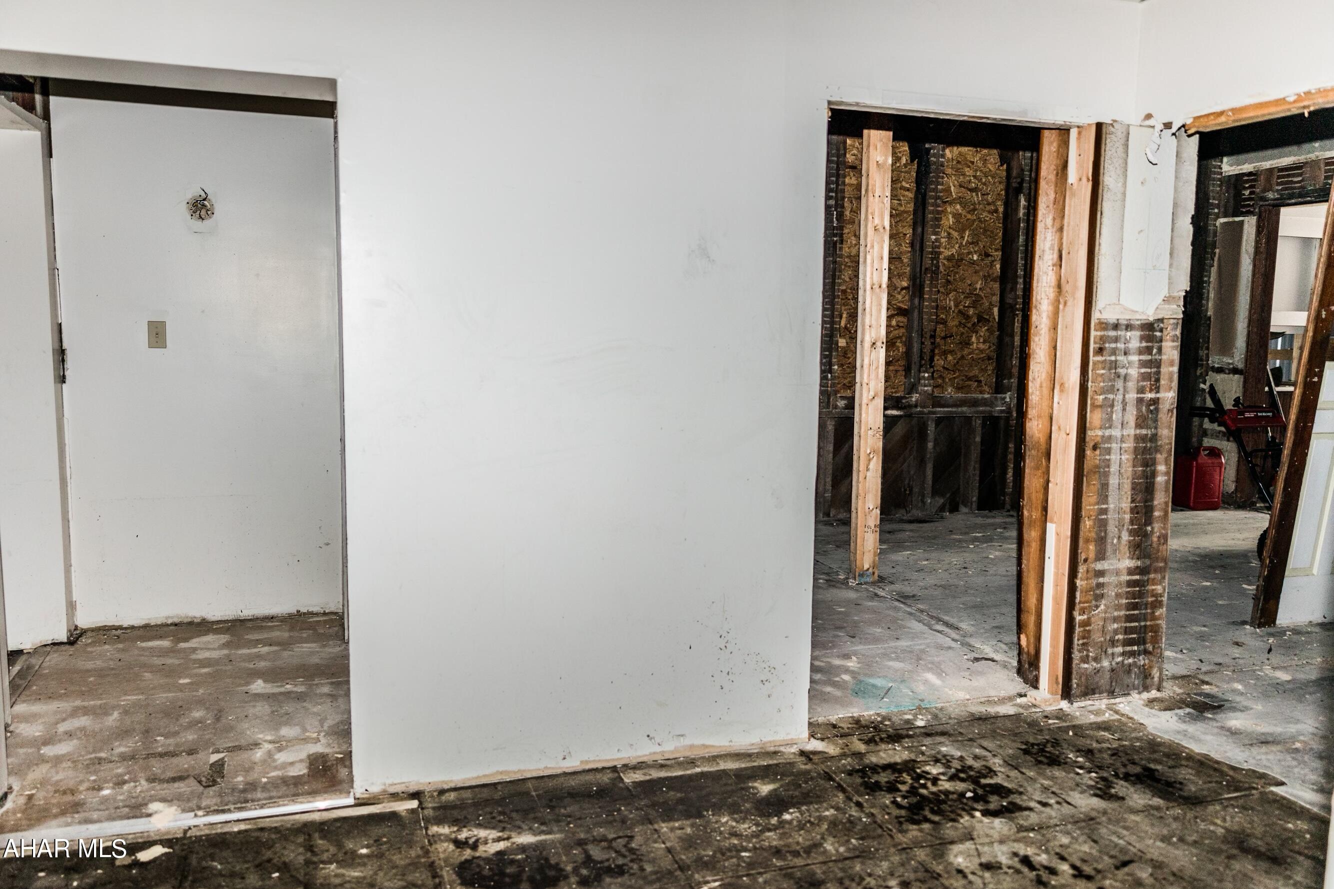 None - Commercial Sale