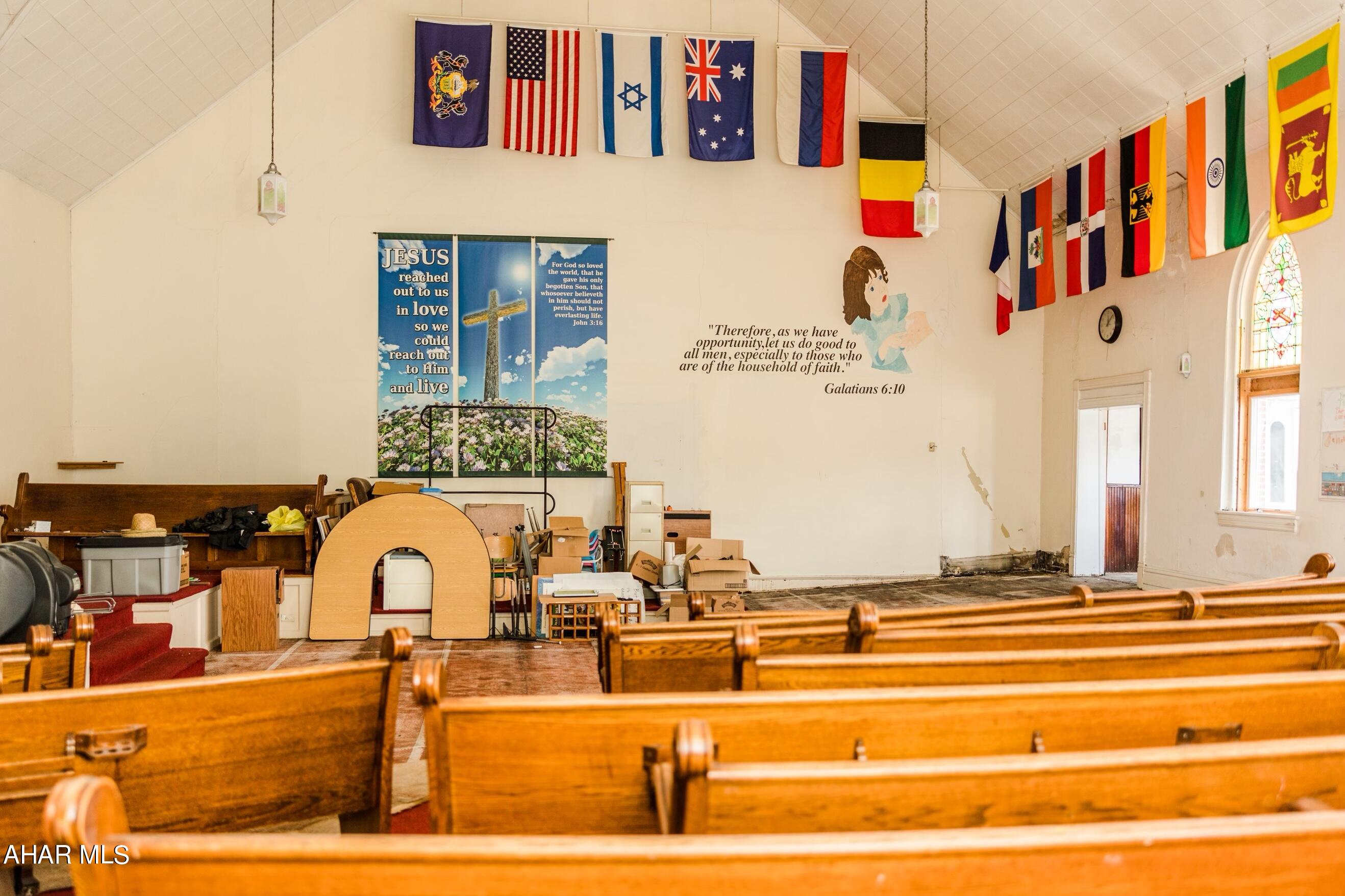 None - Commercial Sale