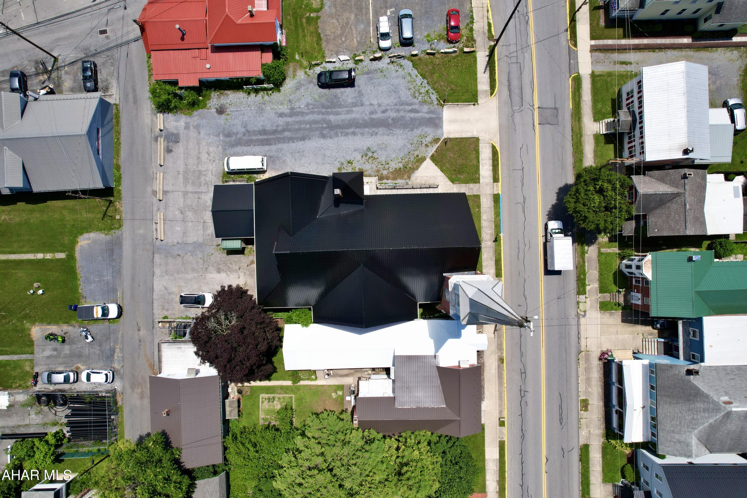 None - Commercial Sale