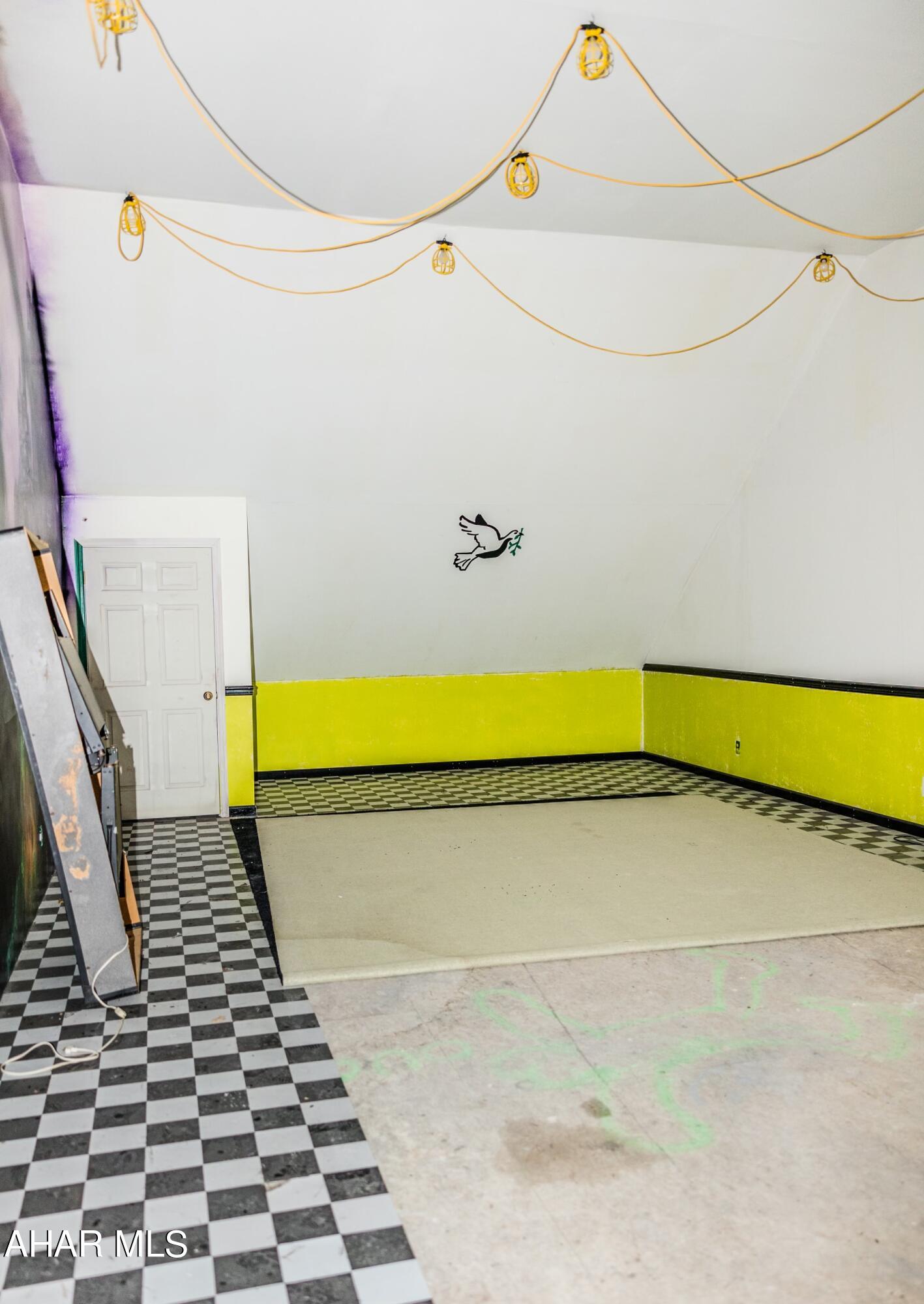 None - Commercial Sale