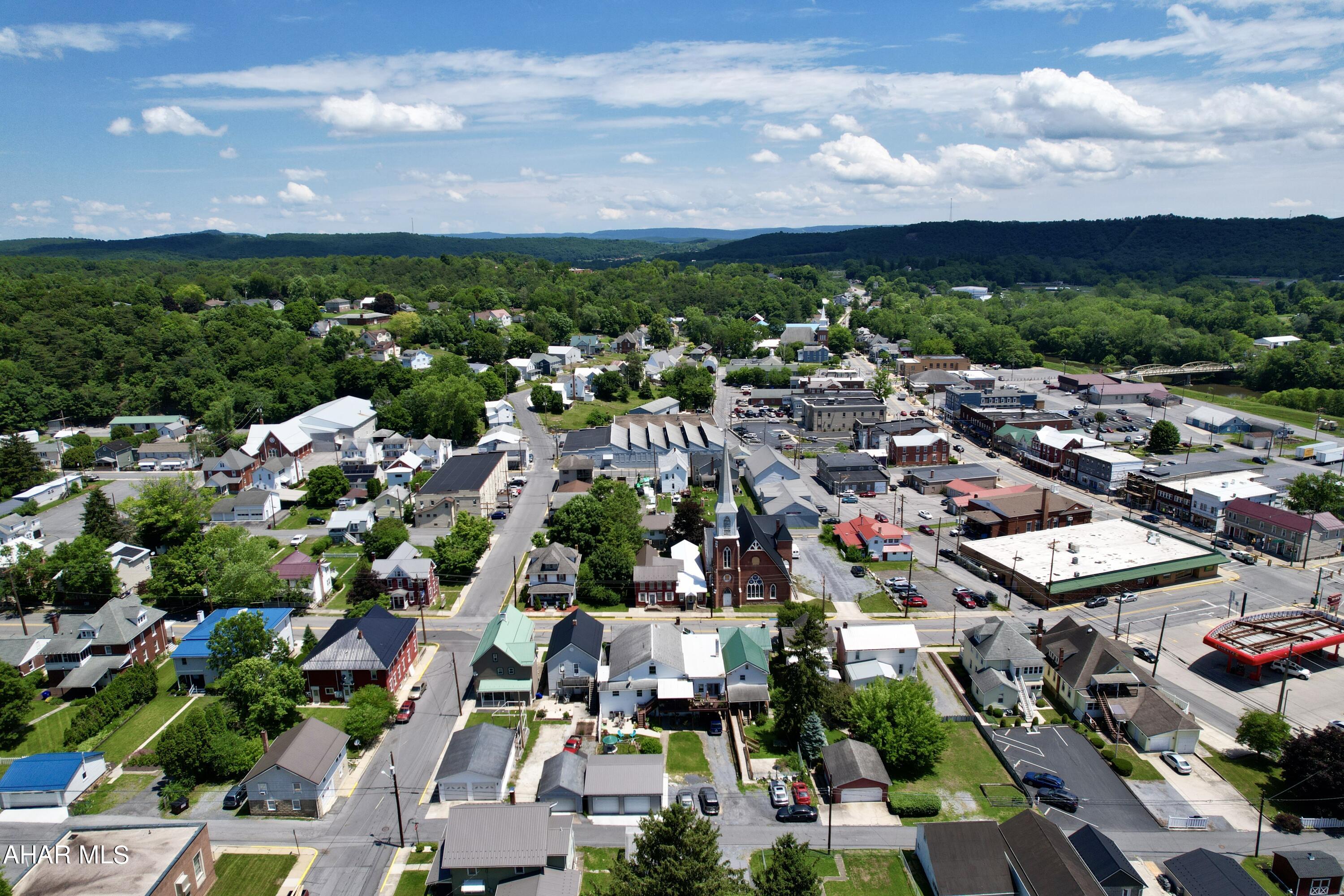 None - Commercial Sale