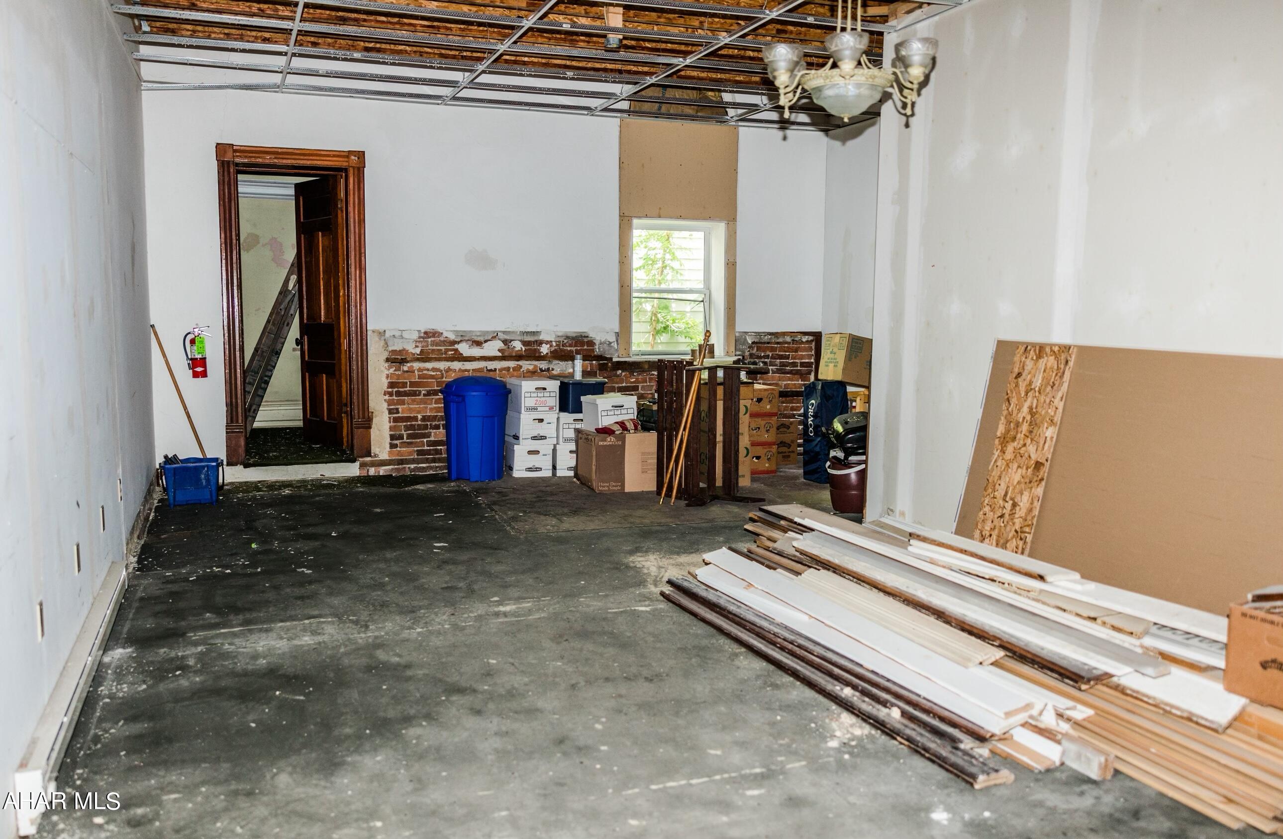 None - Commercial Sale