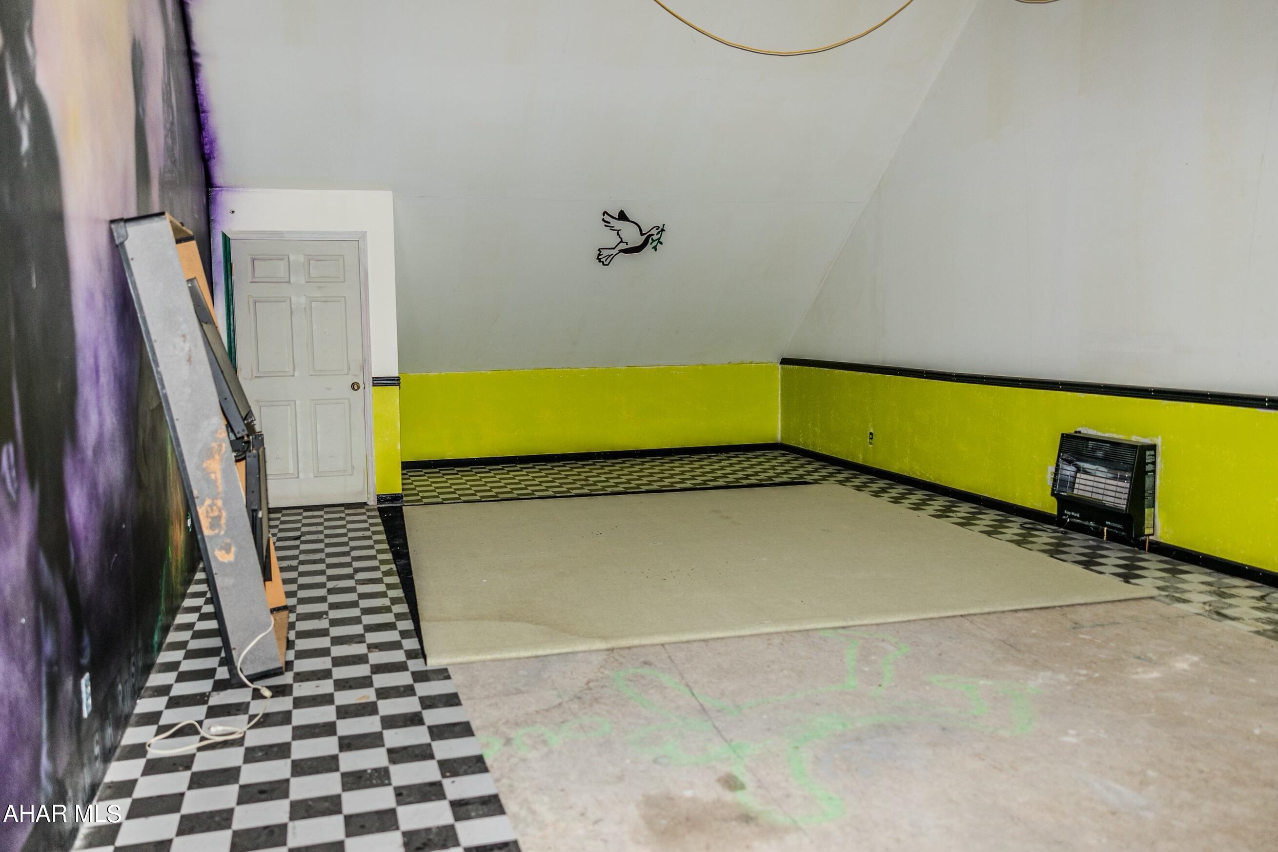 None - Commercial Sale