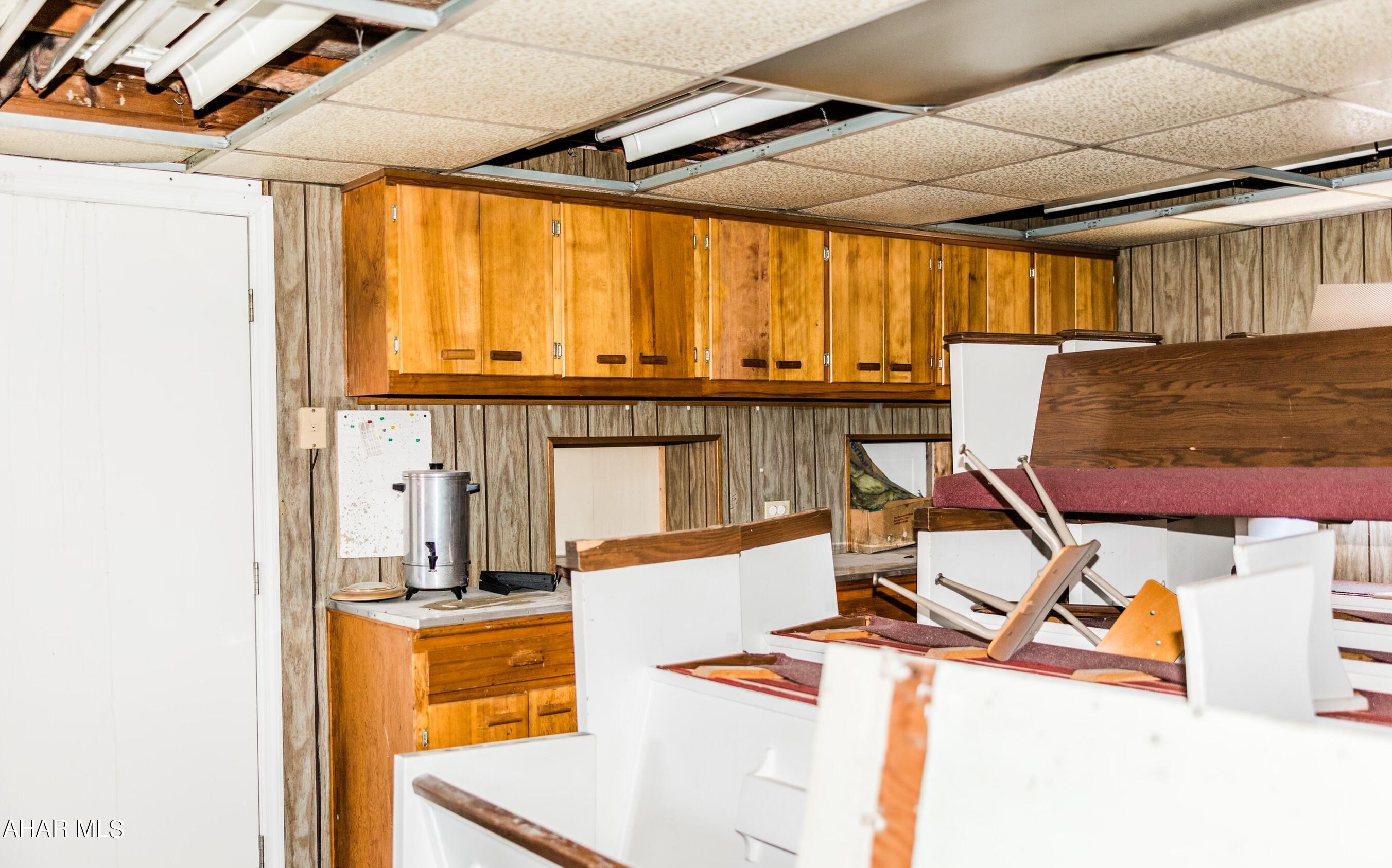 None - Commercial Sale