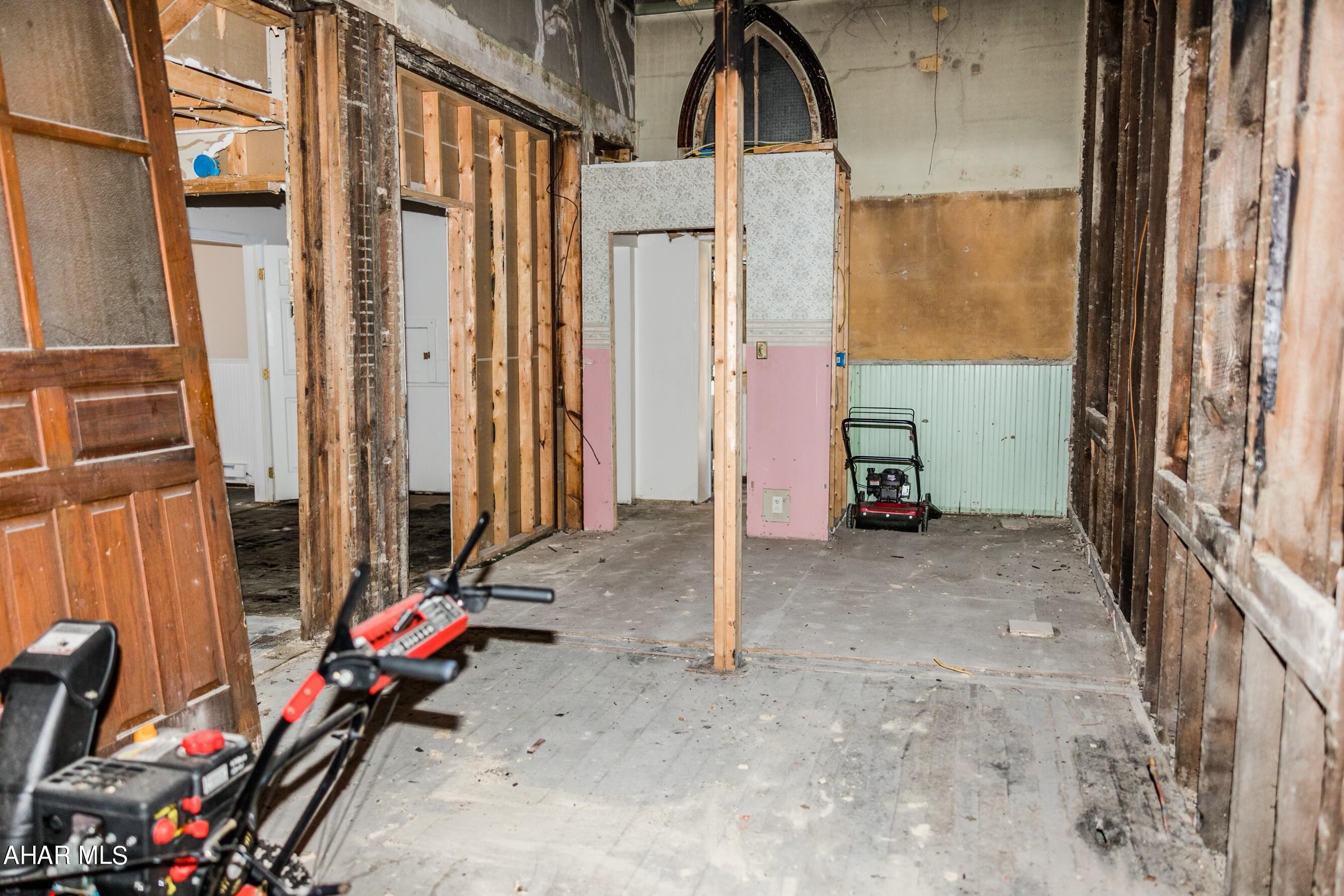 None - Commercial Sale