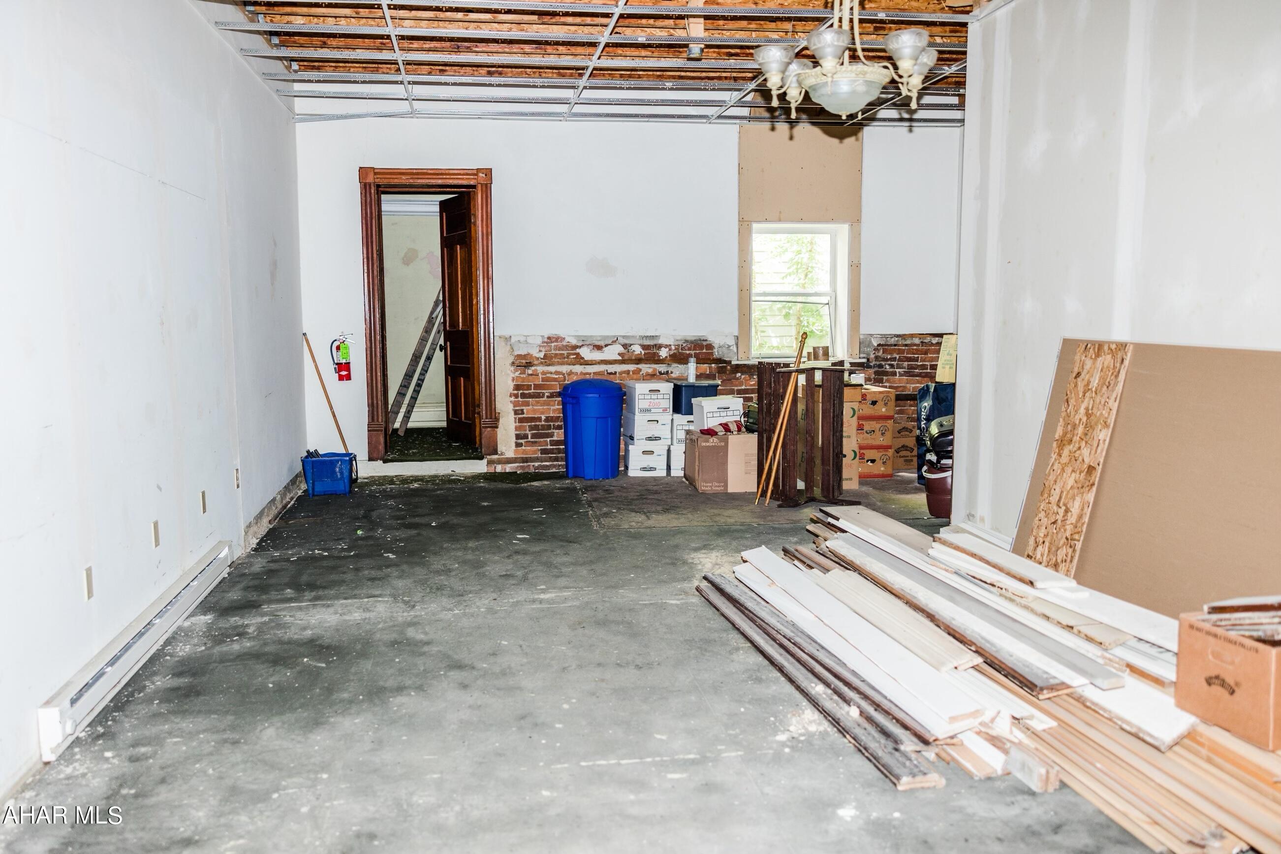 None - Commercial Sale