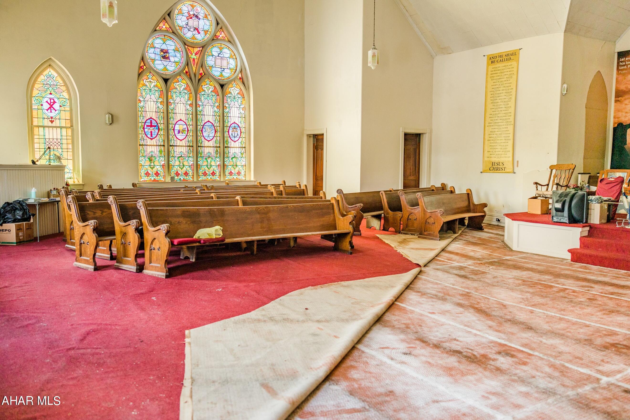 None - Commercial Sale