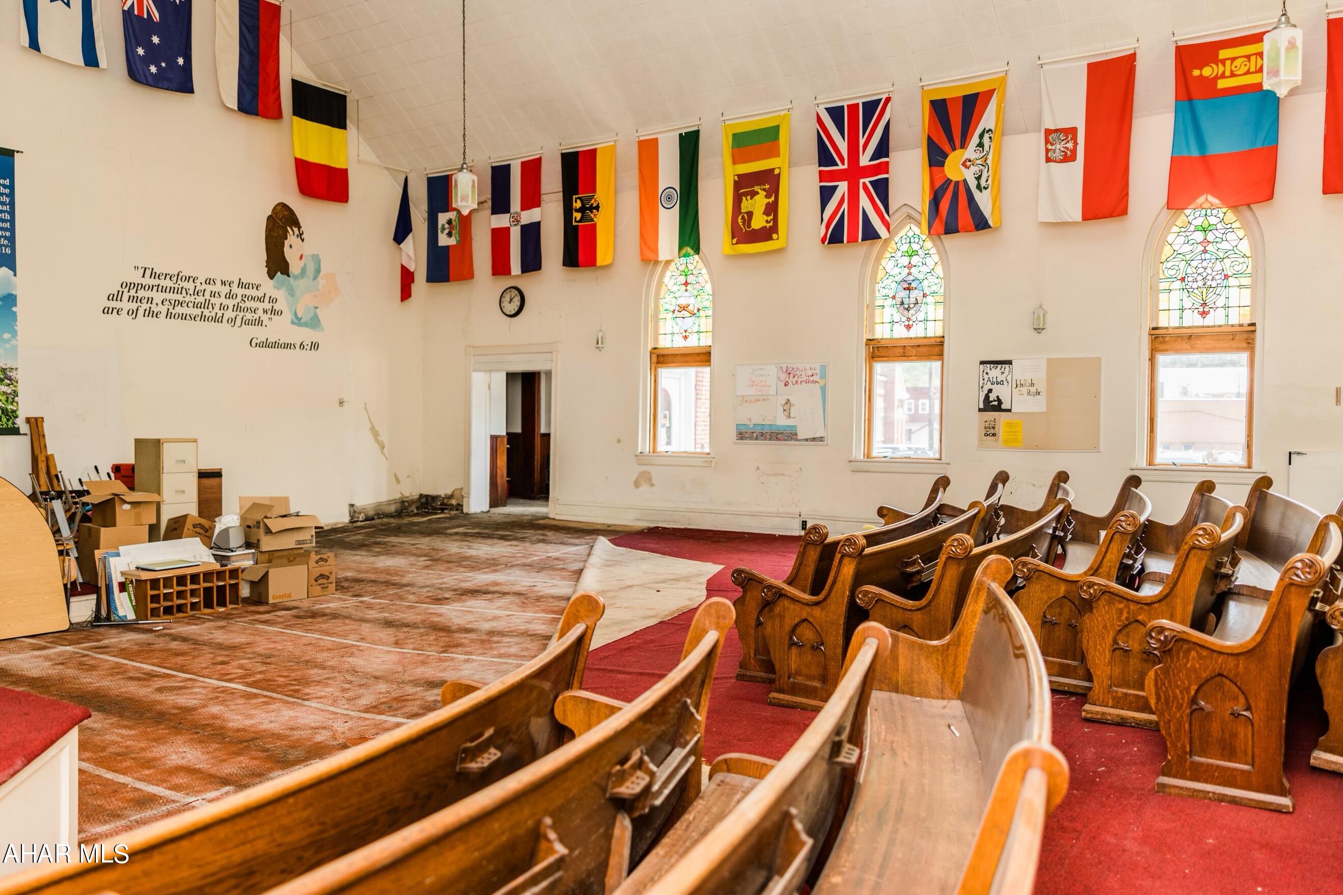 None - Commercial Sale