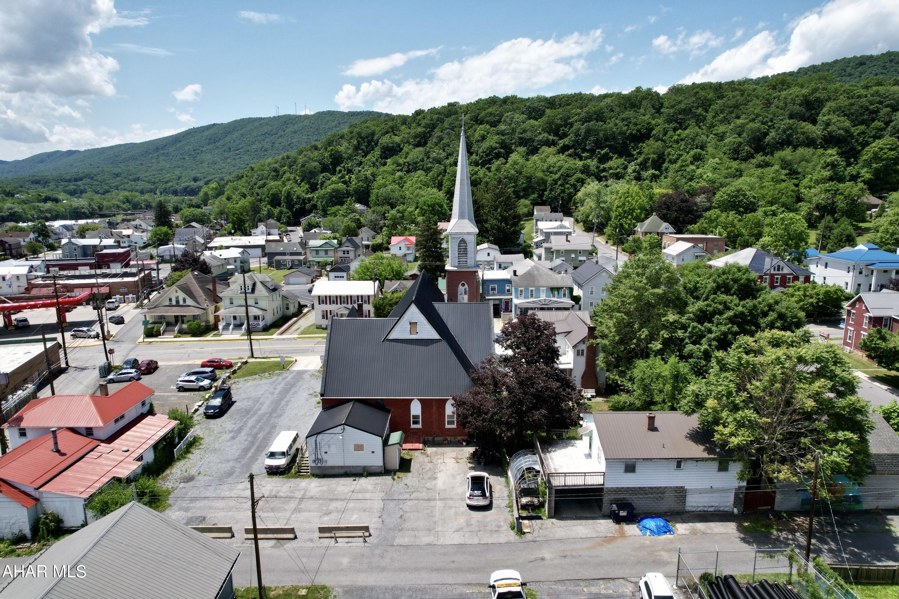 None - Commercial Sale