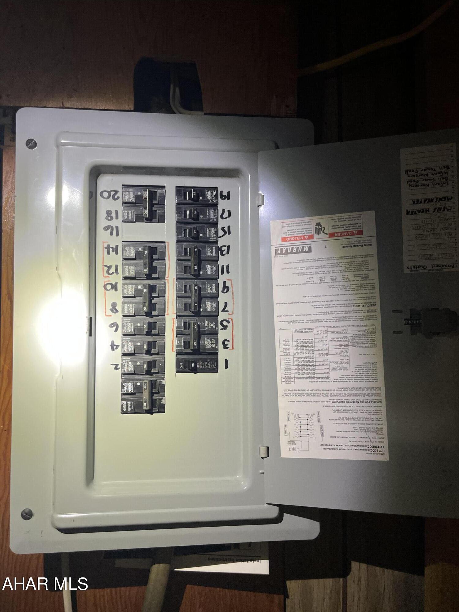 None - Commercial Sale